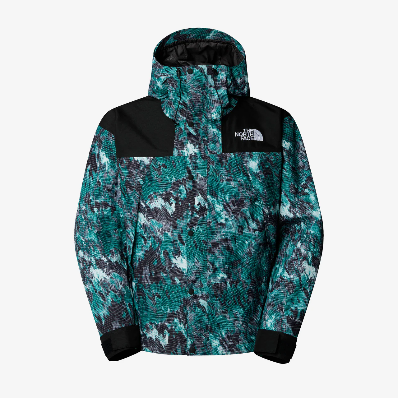 DryVent Mono Mountain Jacket