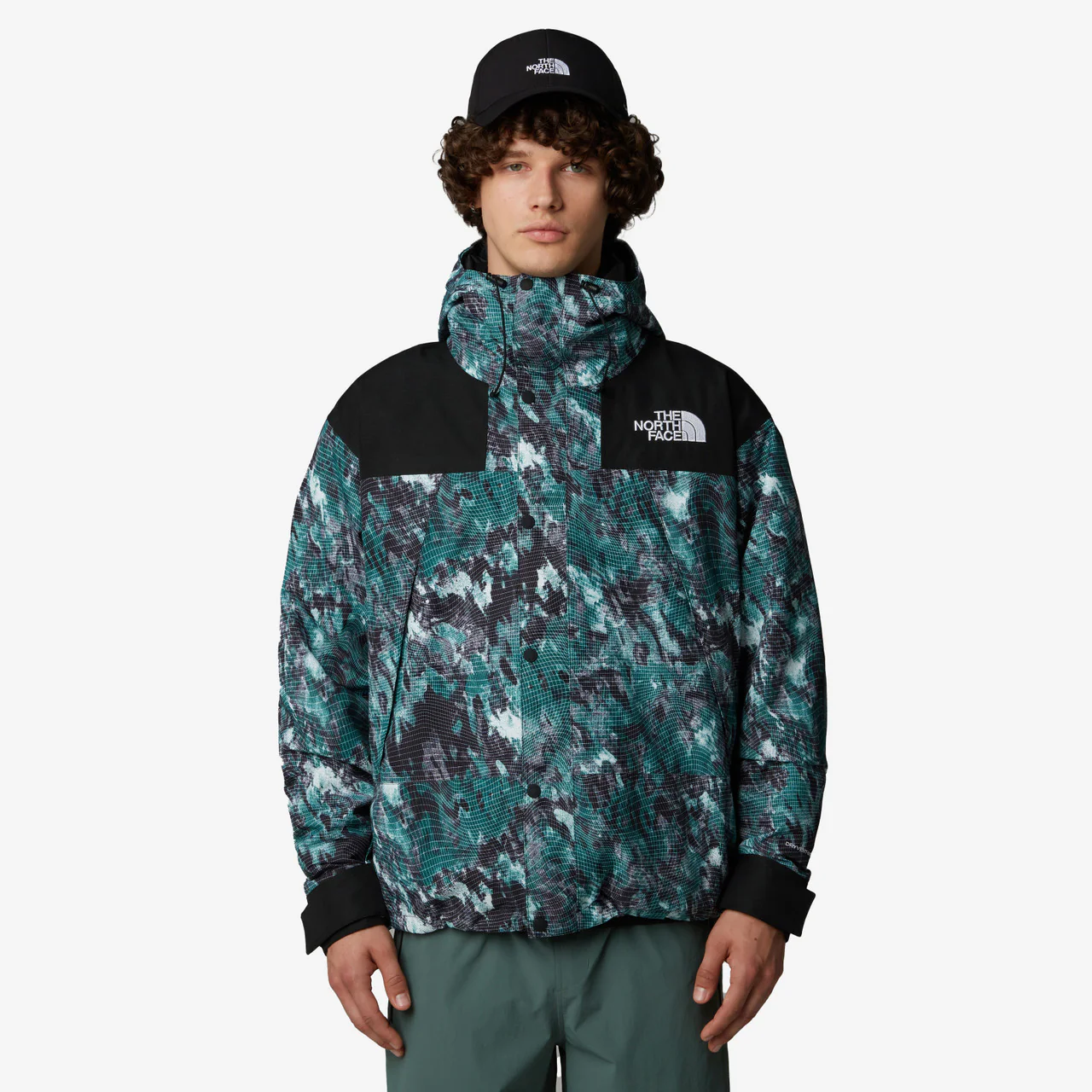 DryVent Mono Mountain Jacket - Image 3