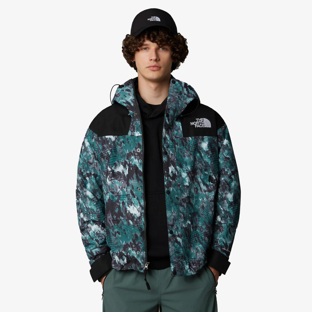 DryVent Mono Mountain Jacket - Image 4