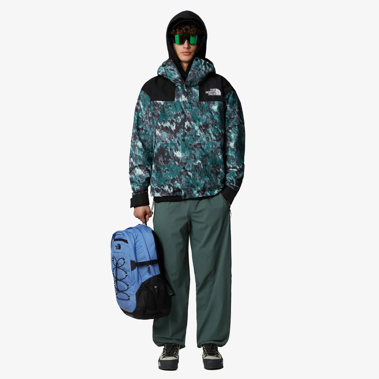 DryVent Mono Mountain Jacket - Image 6