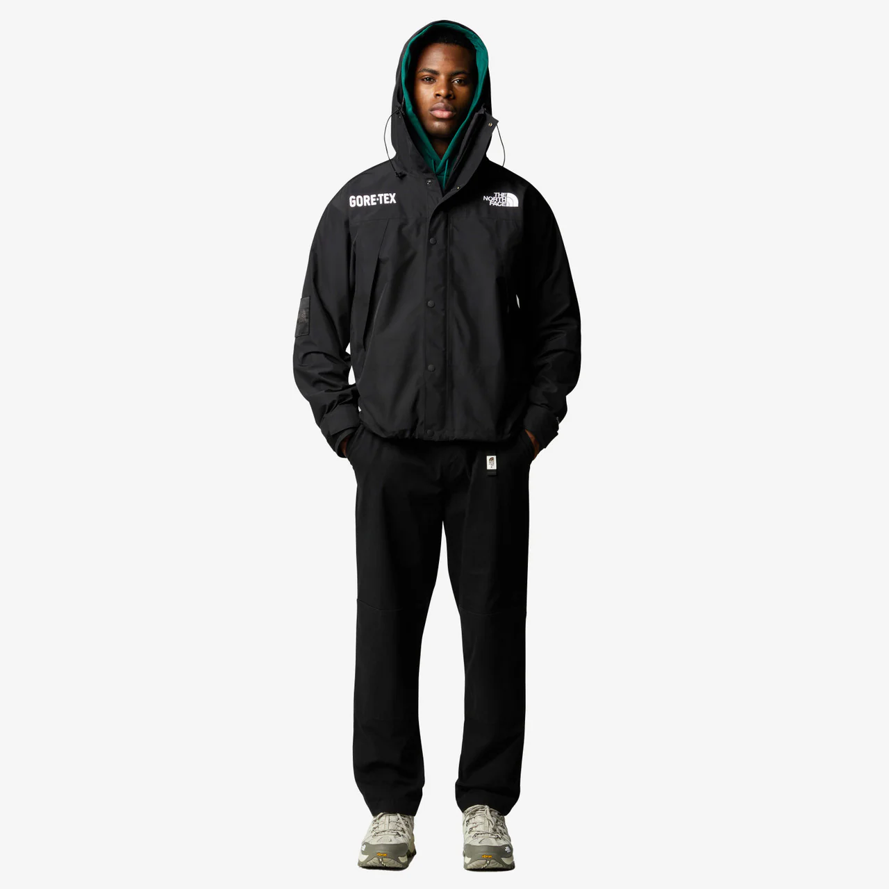 GTX Mountain Jacket - Image 5