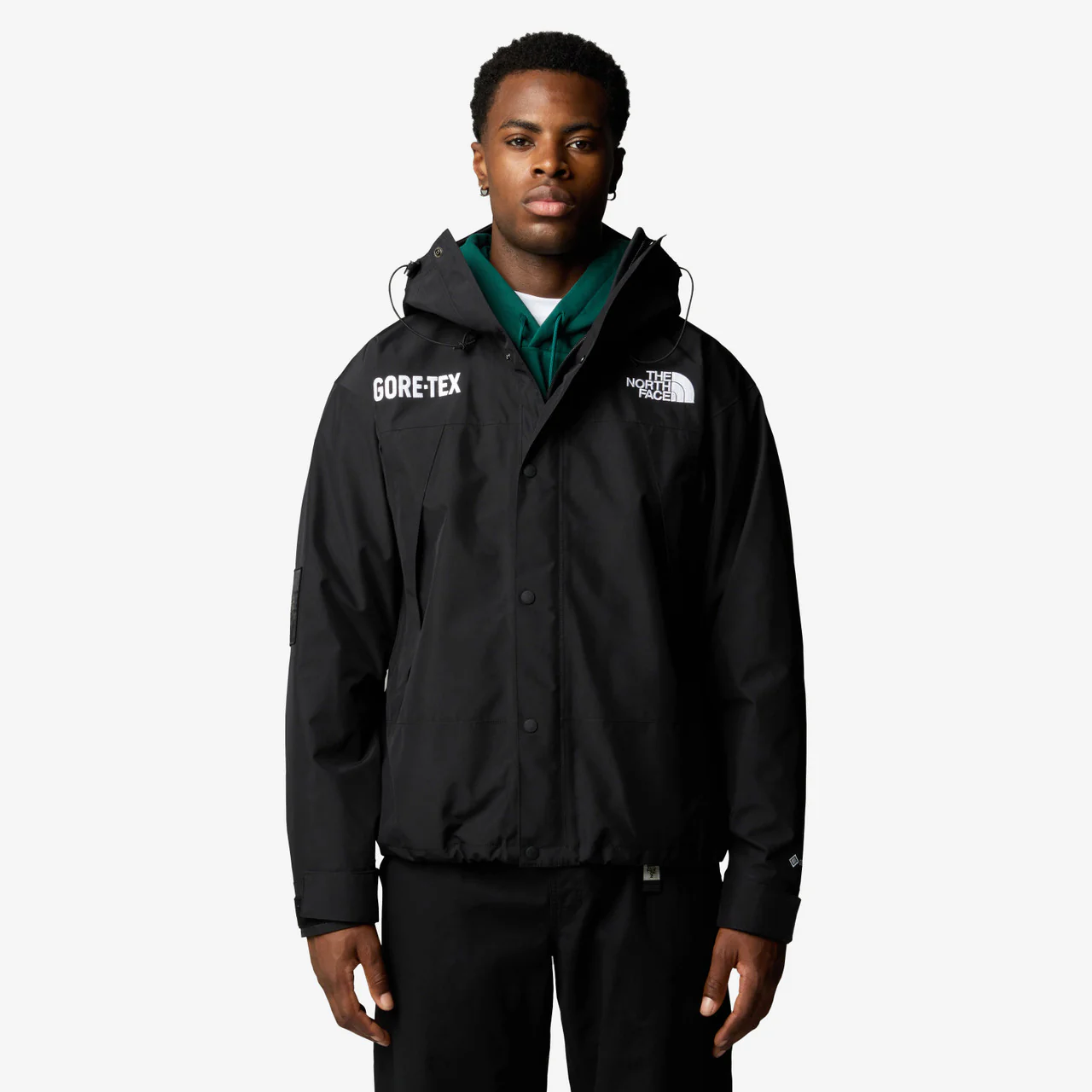 GTX Mountain Jacket - Image 6