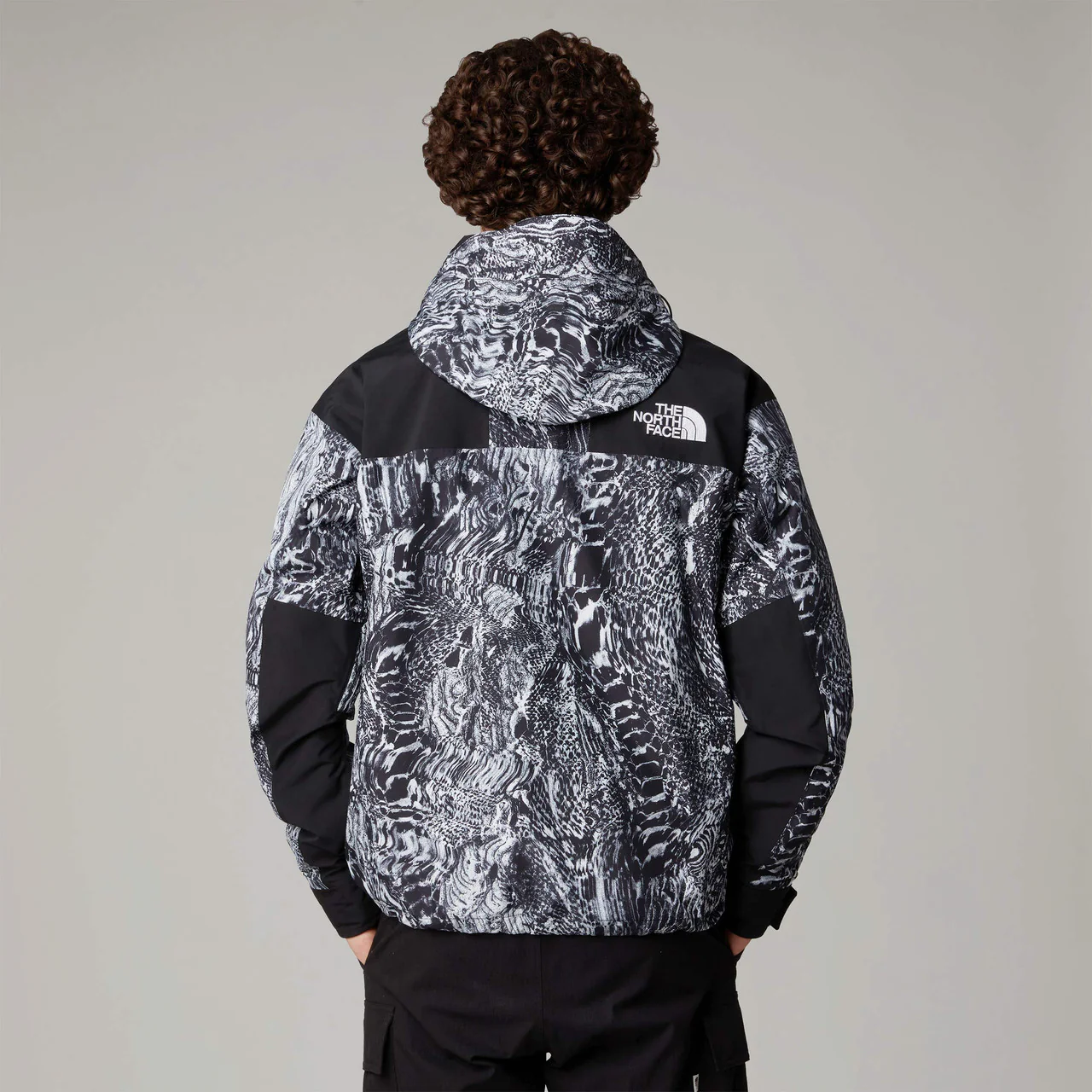 GTX Mountain Jacket - Image 4
