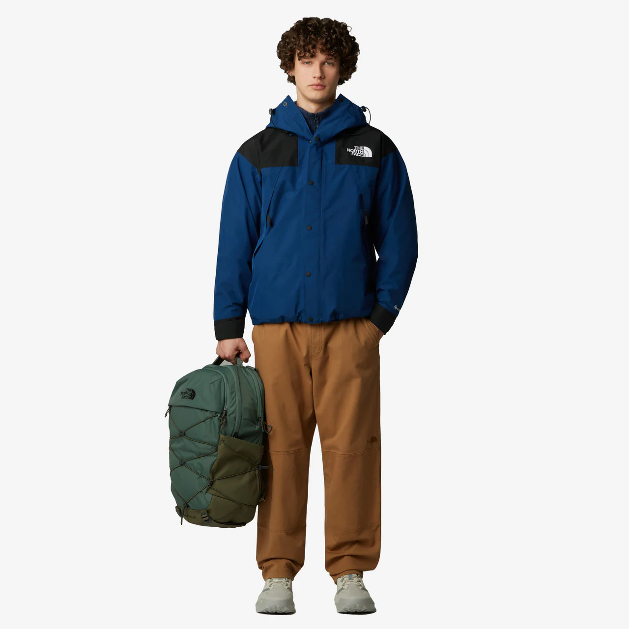 GTX Mountain Jacket - Image 3
