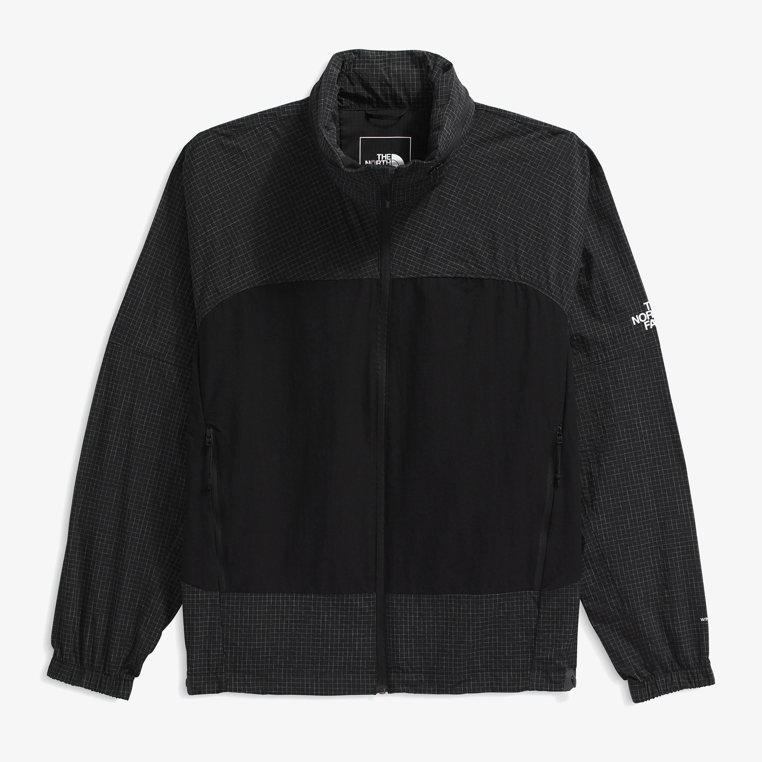 Hike Utility Wind Jacket