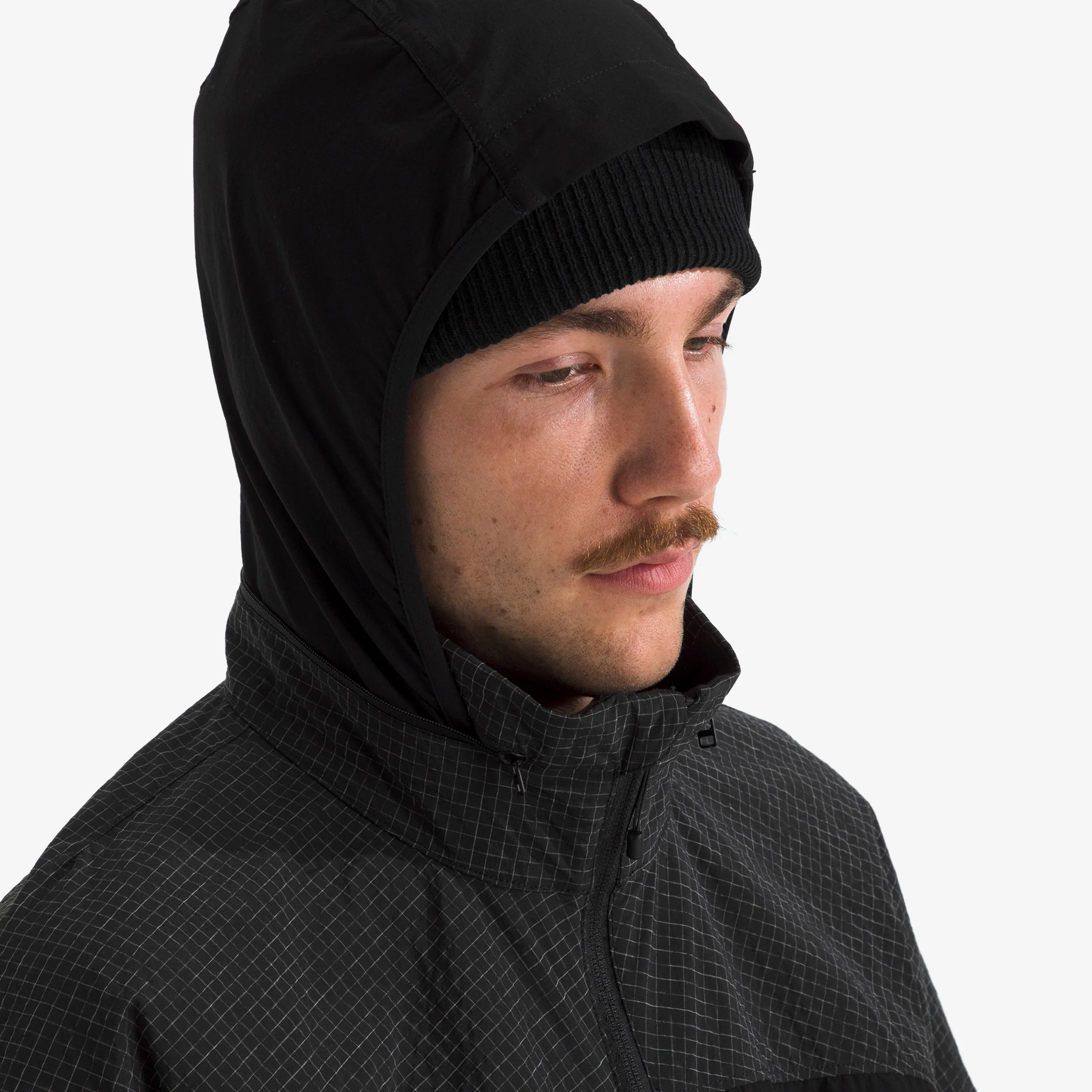 Hike Utility Wind Jacket - Image 5
