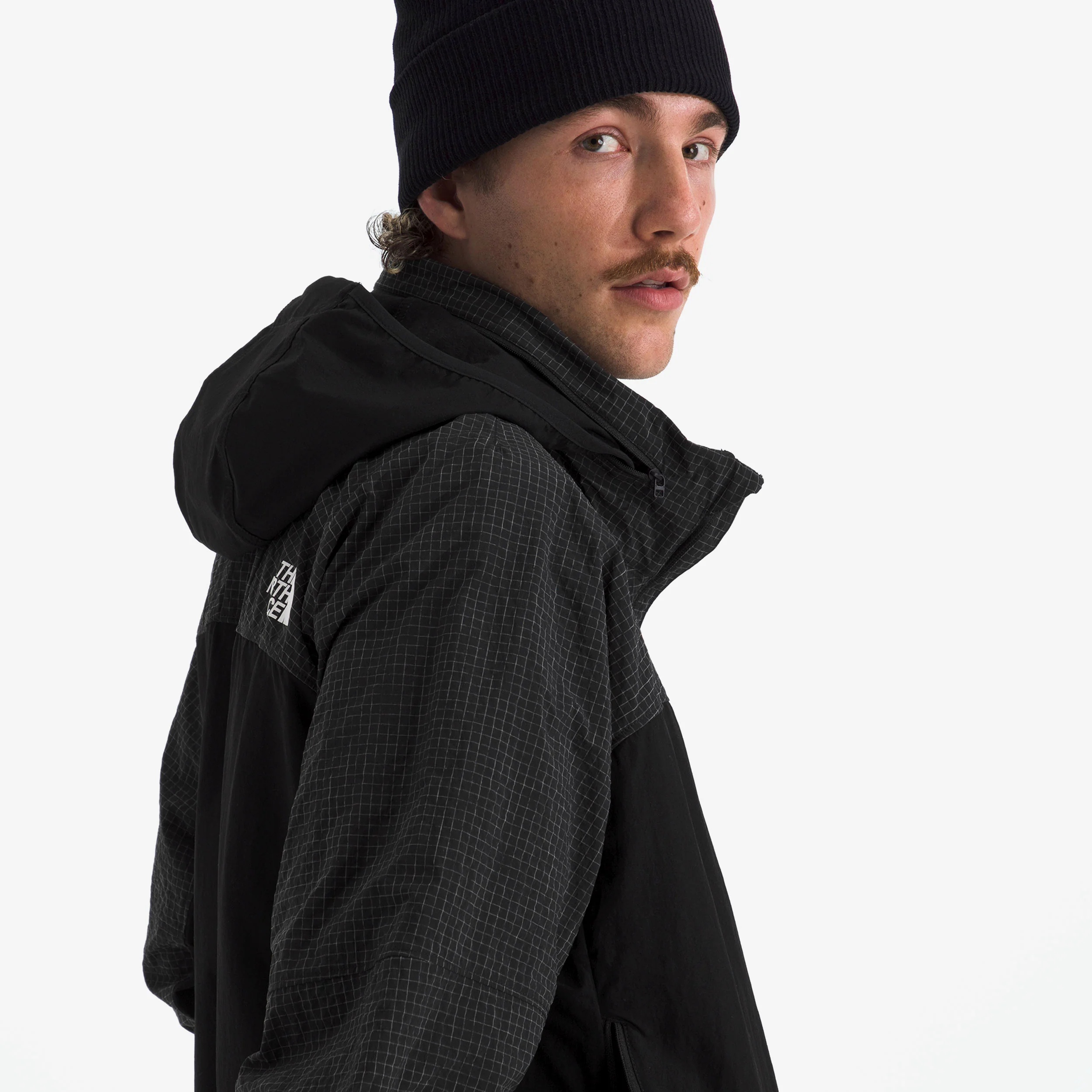 Hike Utility Wind Jacket - Image 6