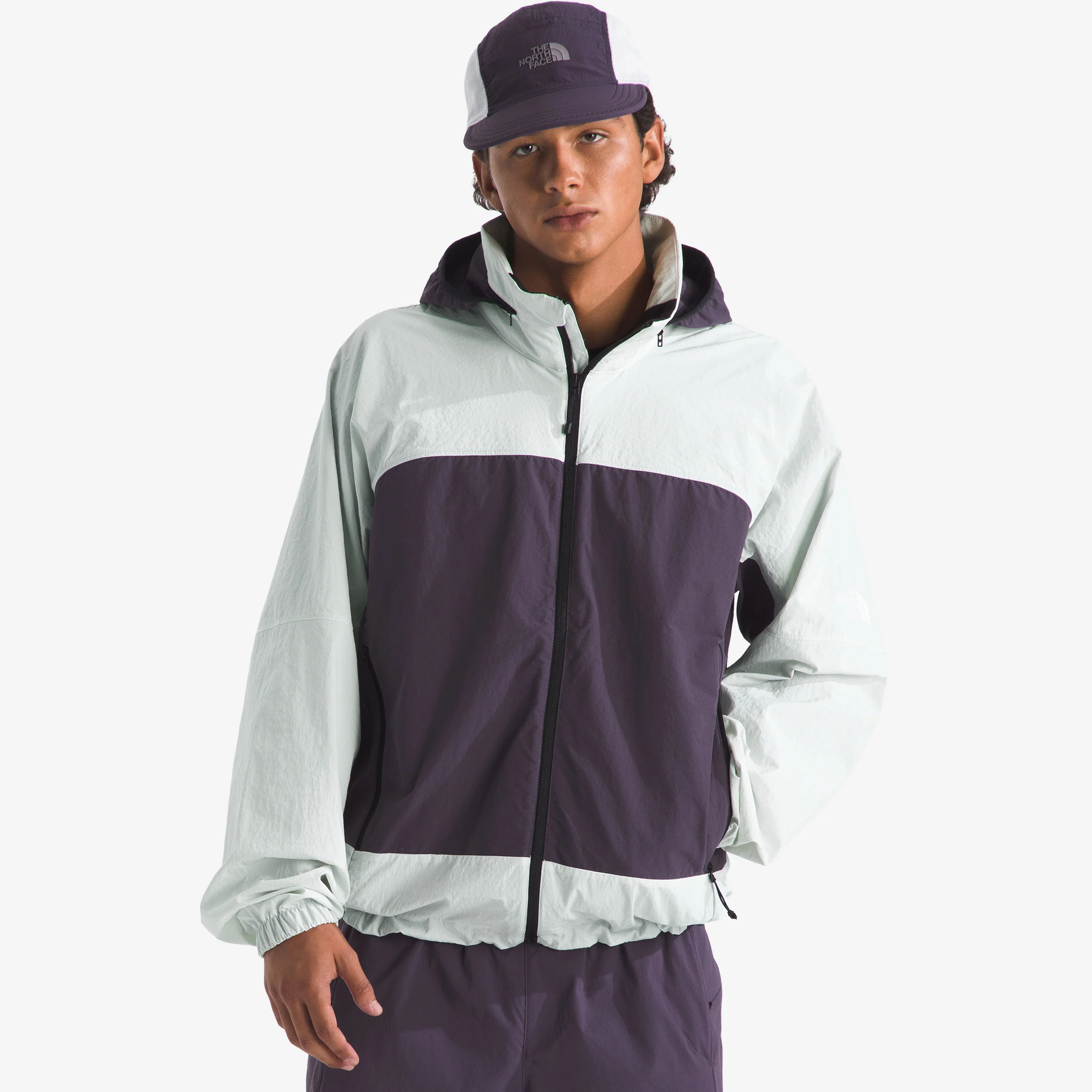Hike Utility Wind Jacket