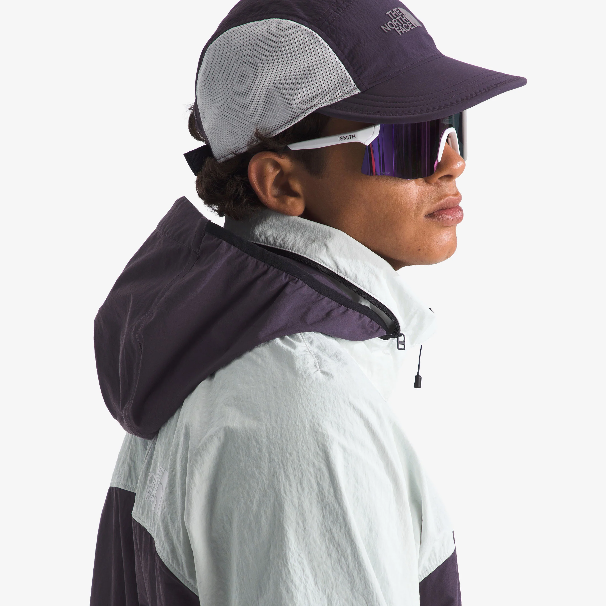 Hike Utility Wind Jacket - Image 4