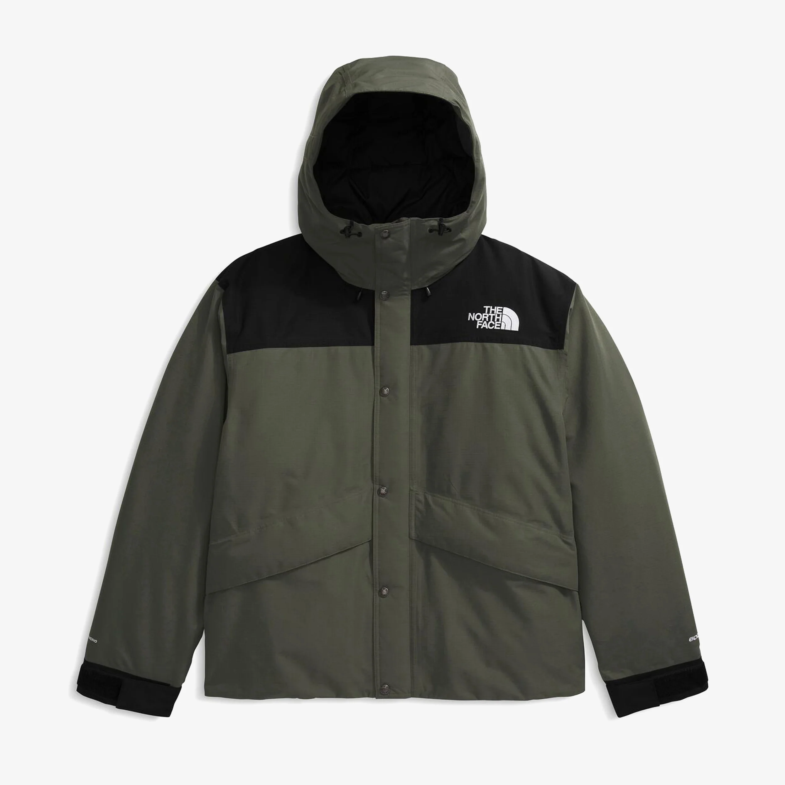 Mountain Down Jacket