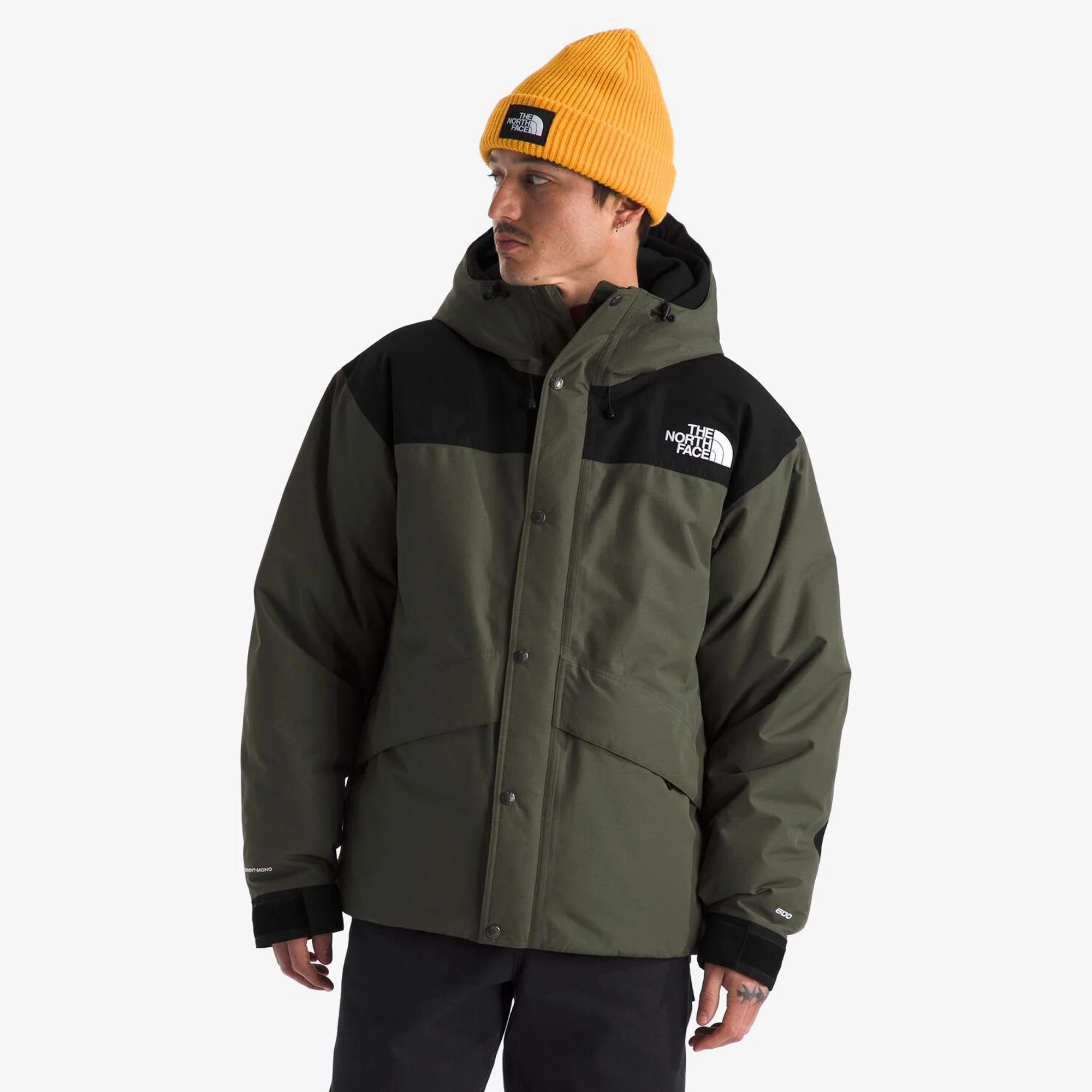 Mountain Down Jacket - Image 2