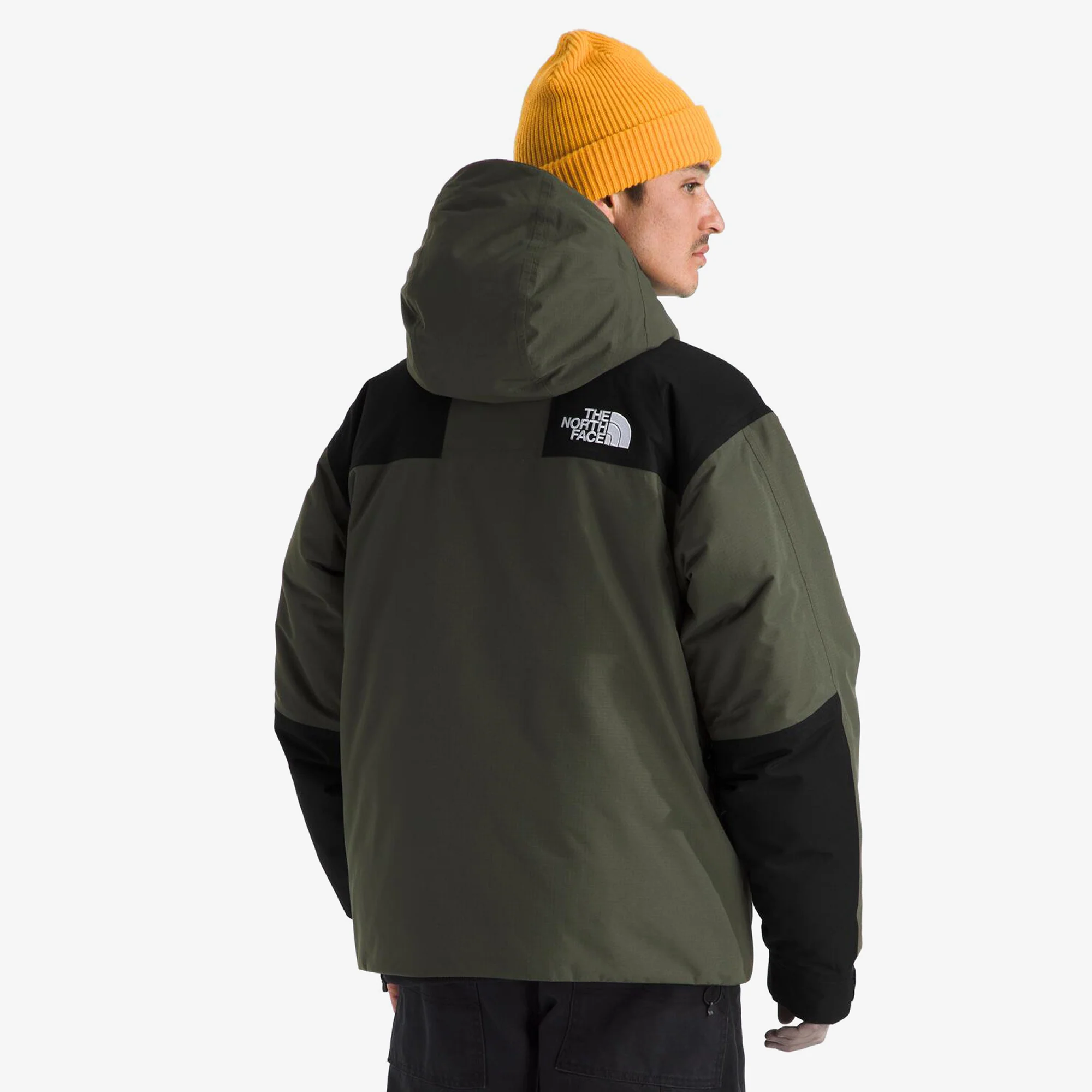 Mountain Down Jacket - Image 3