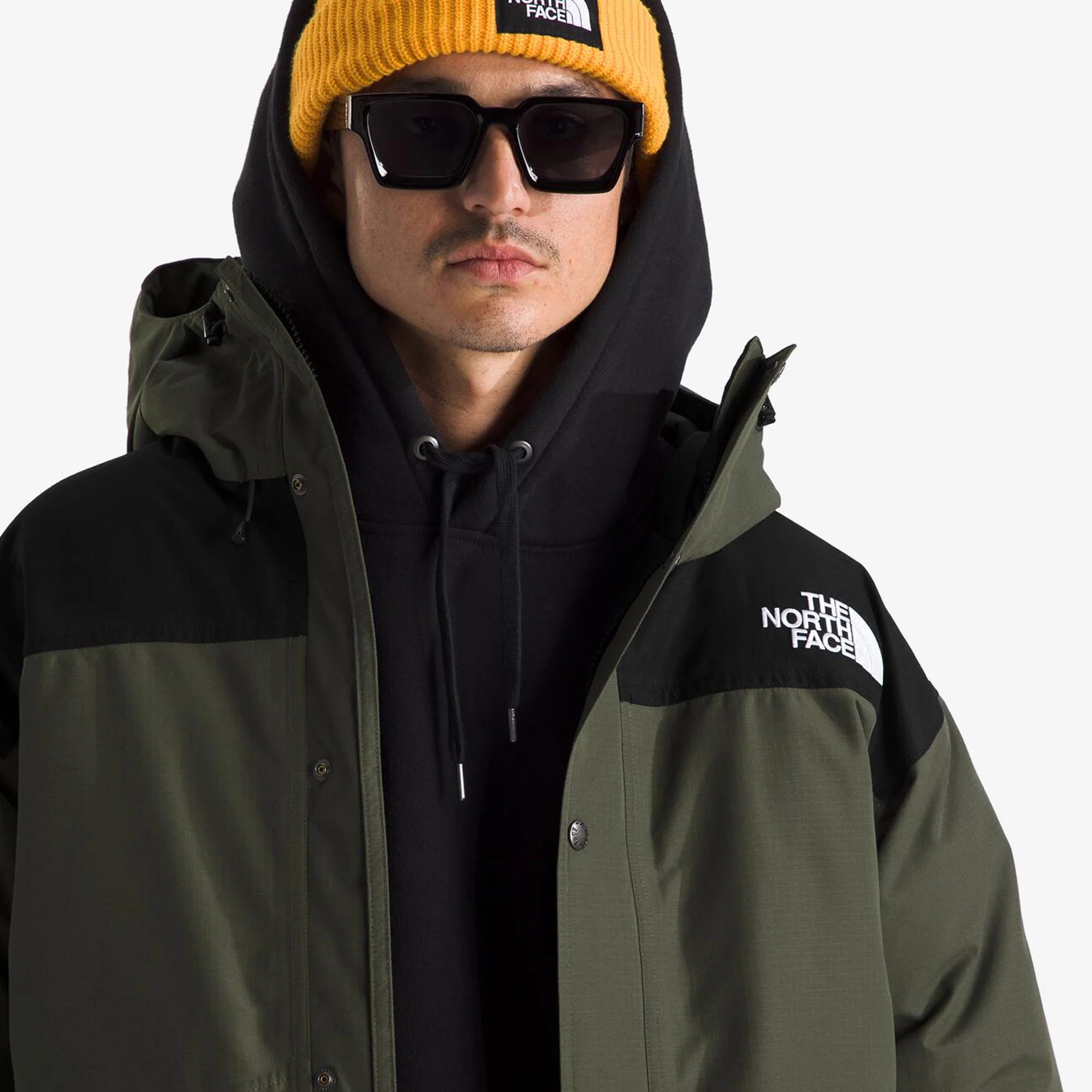 Mountain Down Jacket - Image 6