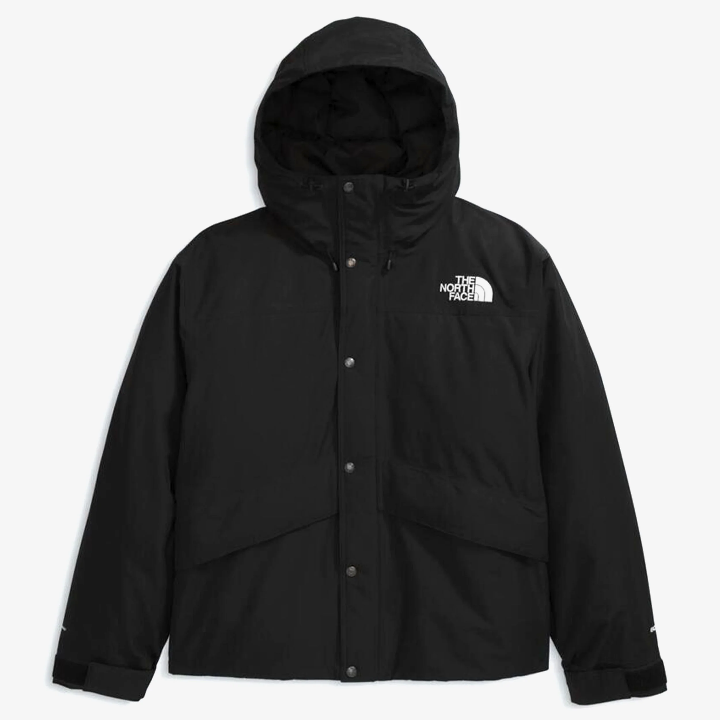 Mountain Down Jacket