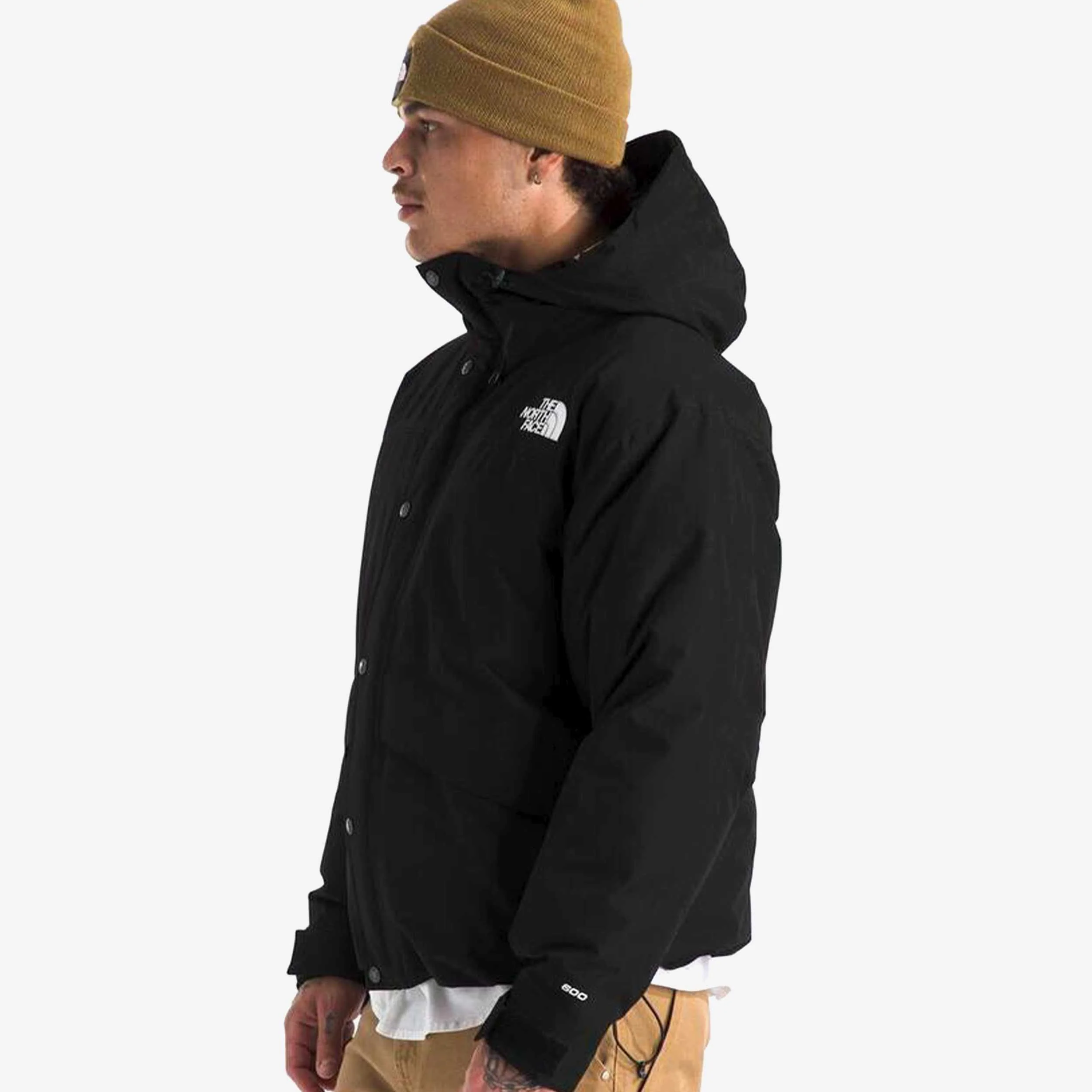 Mountain Down Jacket - Image 5