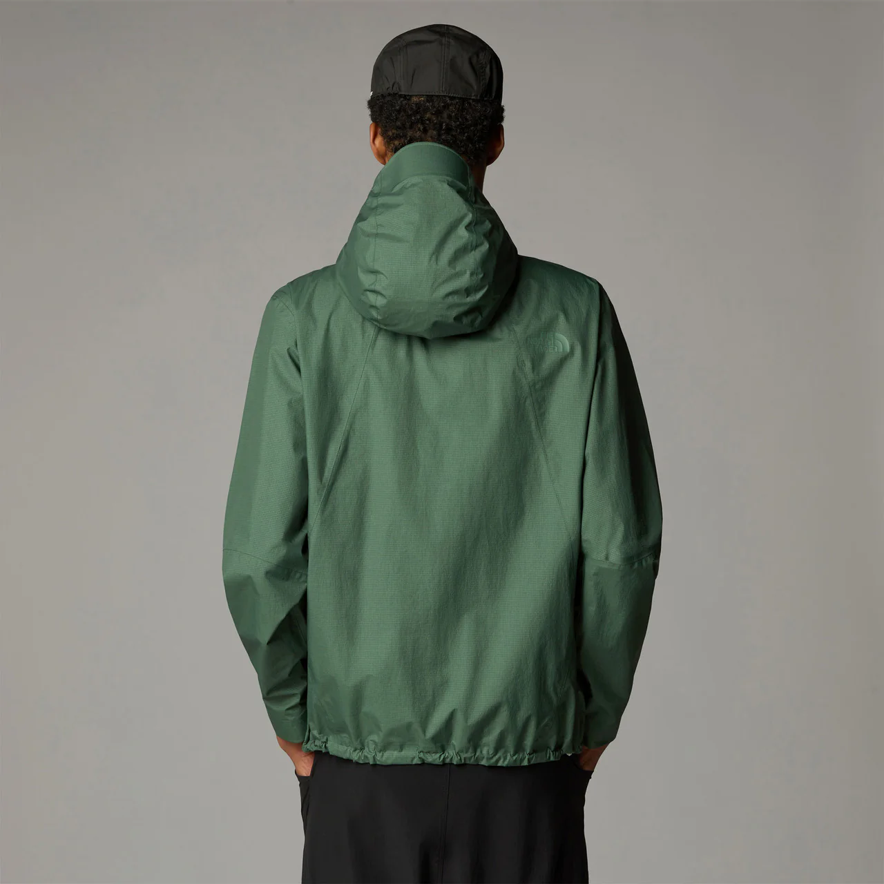 Packable LT Rain Jacket - Image 4