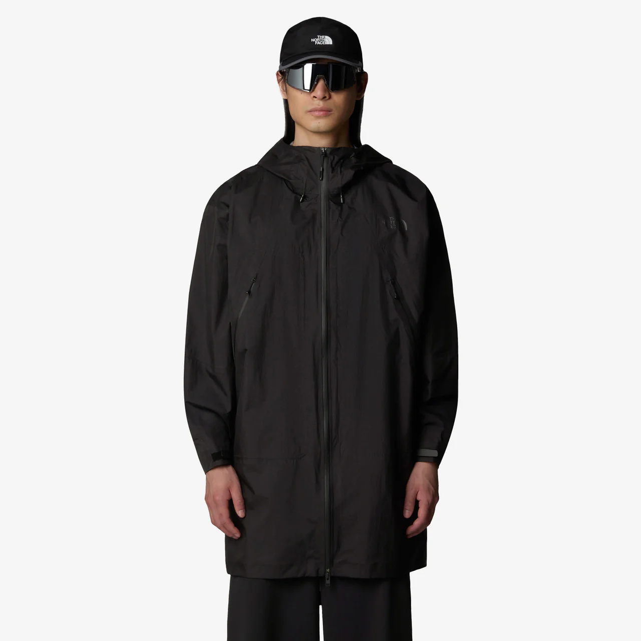 Packable LT Rain Parka - Image 5