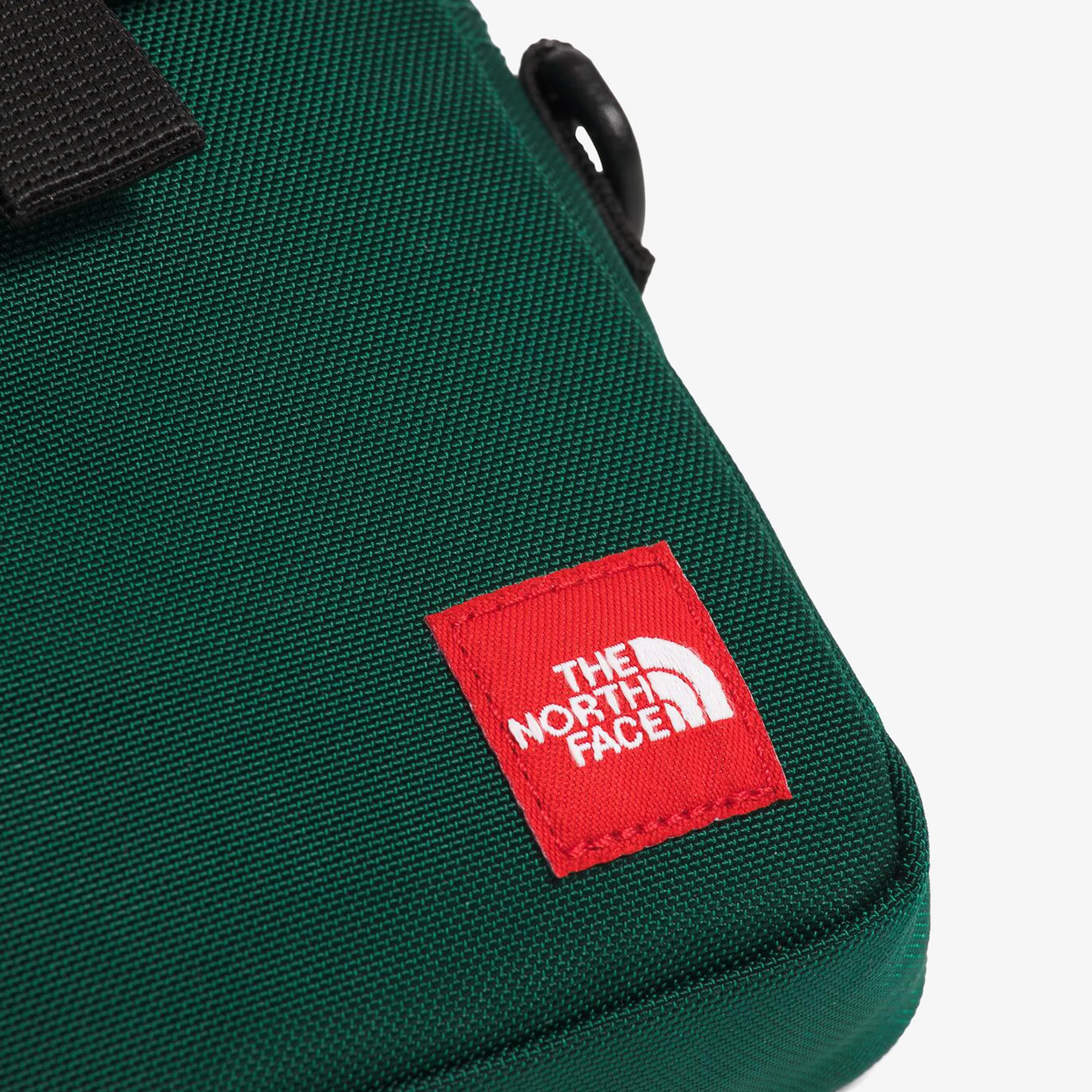Red Box Small Carry Bag - Image 3