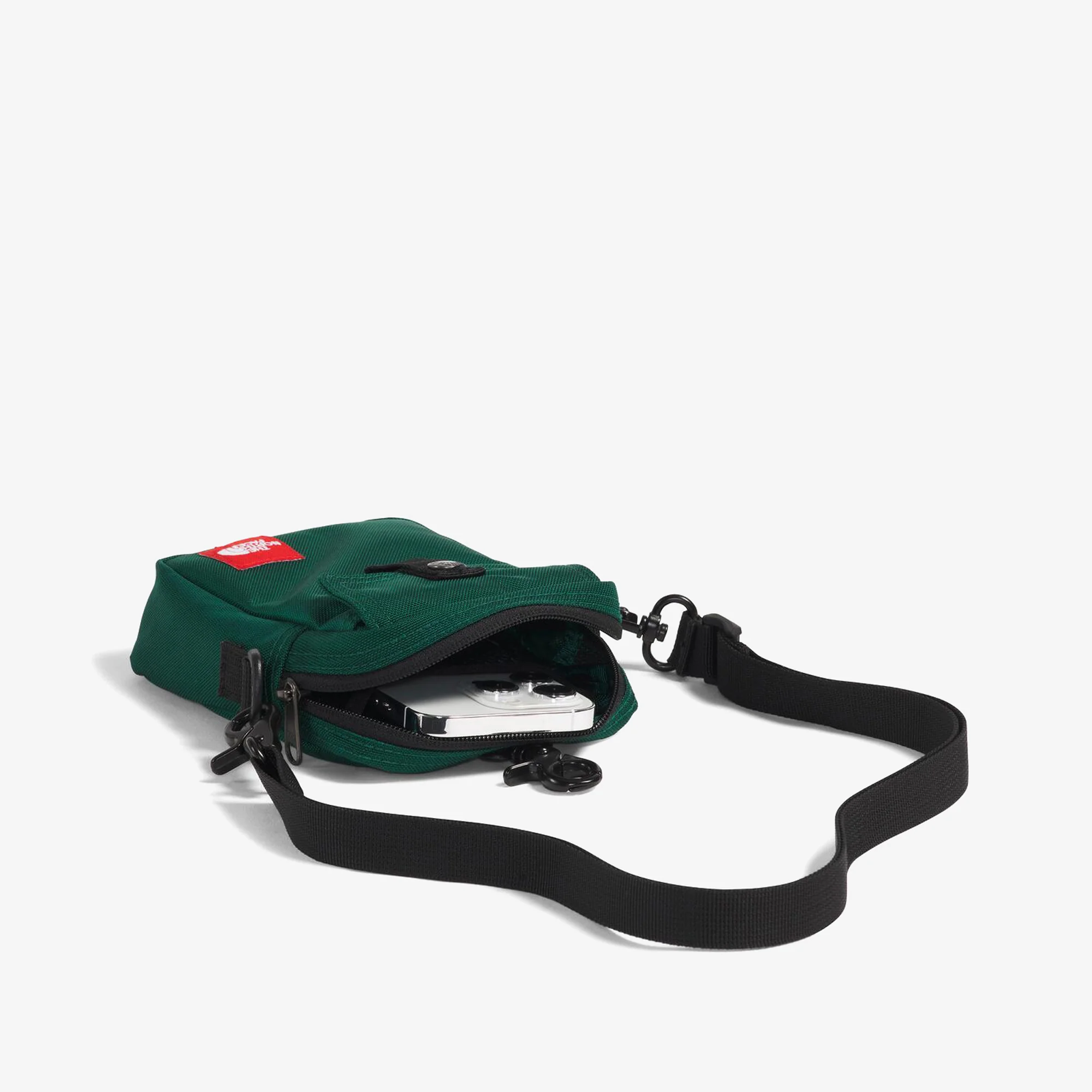 Red Box Small Carry Bag - Image 5