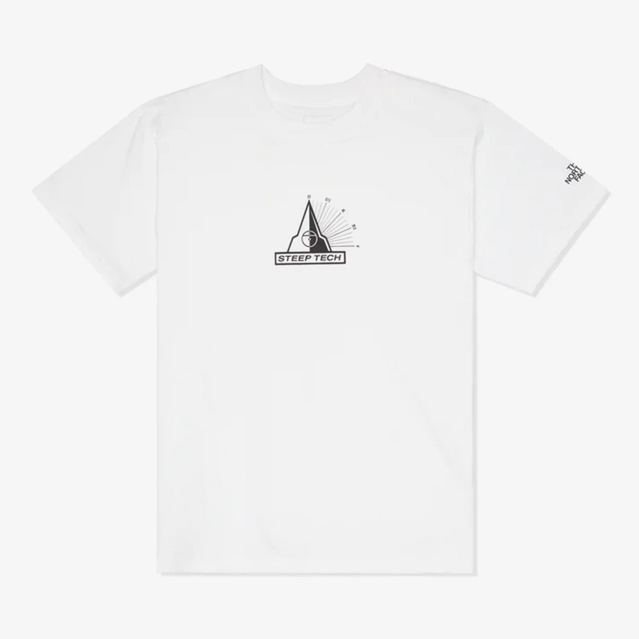 Short Sleeve Heavyweight Relaxed Tee