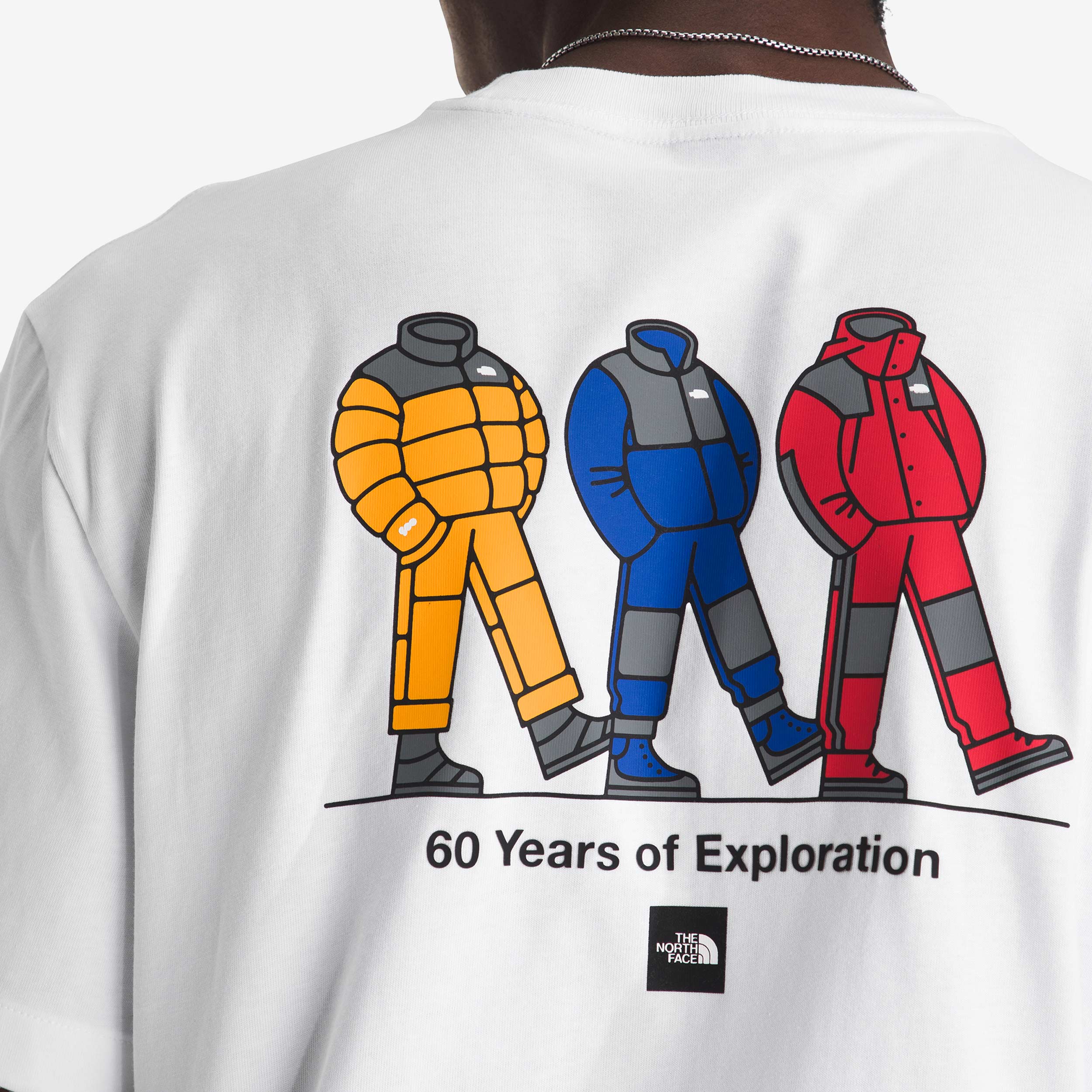 TNF™ Celebration Relaxed Short-Sleeve Tee - Image 3