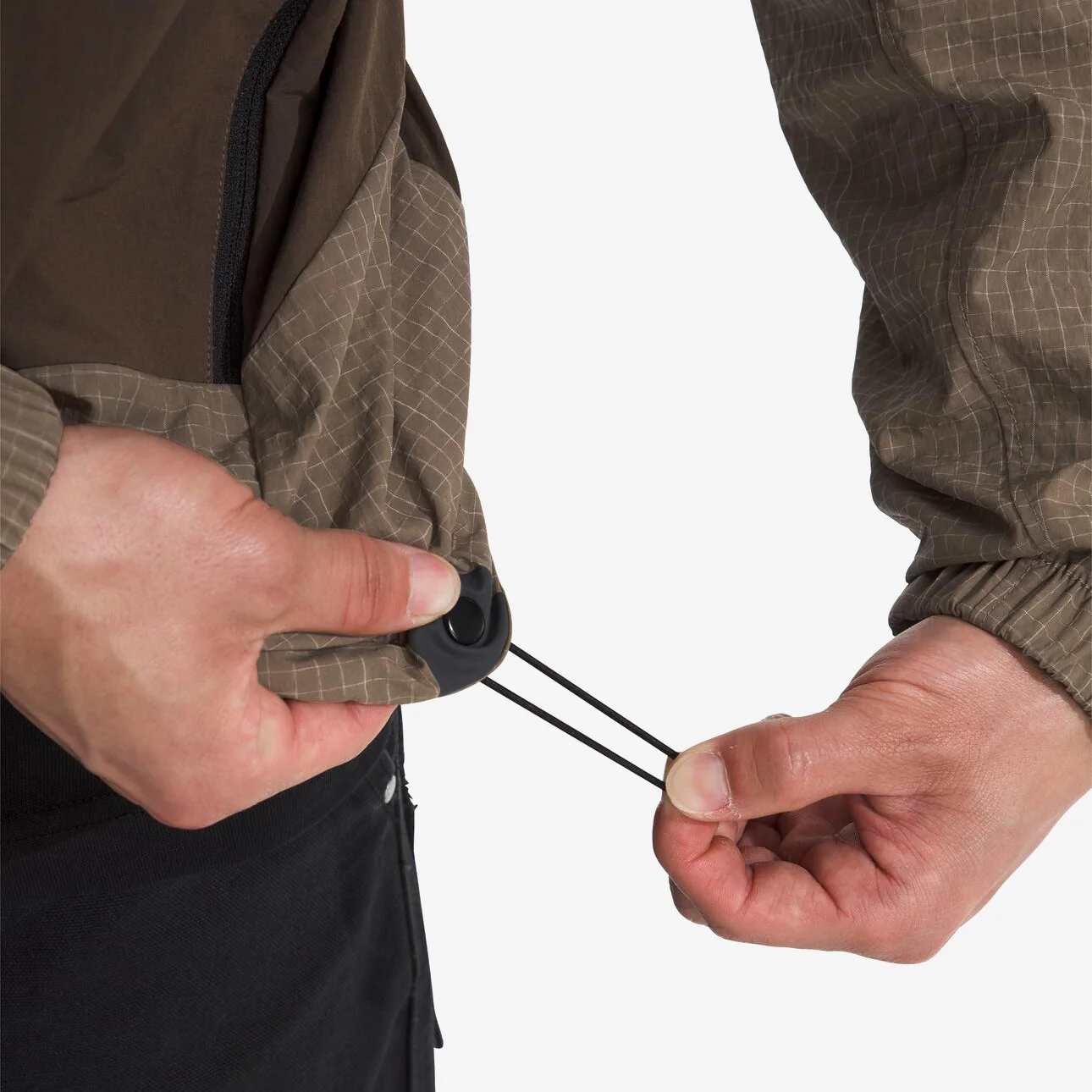 TNF EG Utility Wind Jacket - Image 5