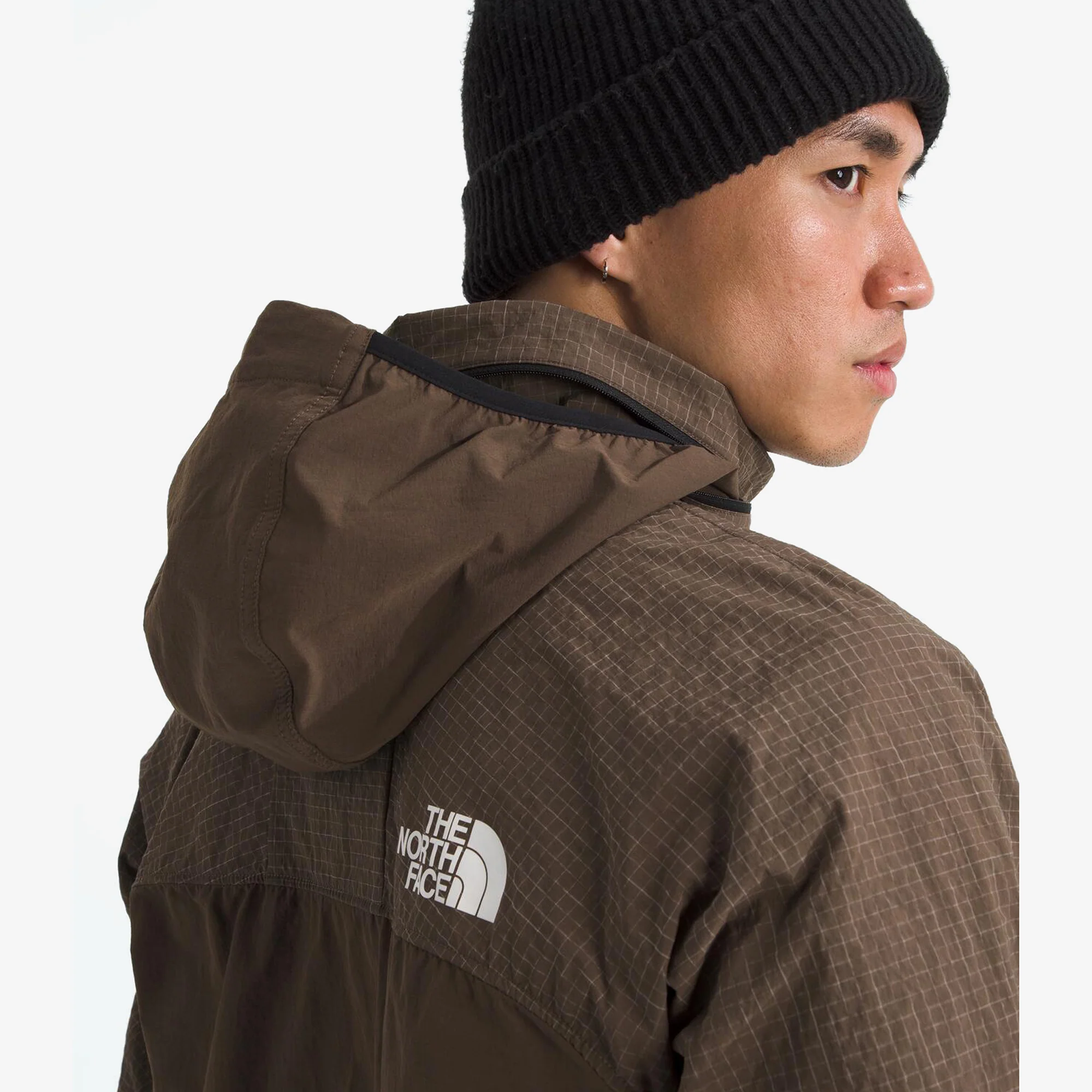 TNF EG Utility Wind Jacket - Image 7