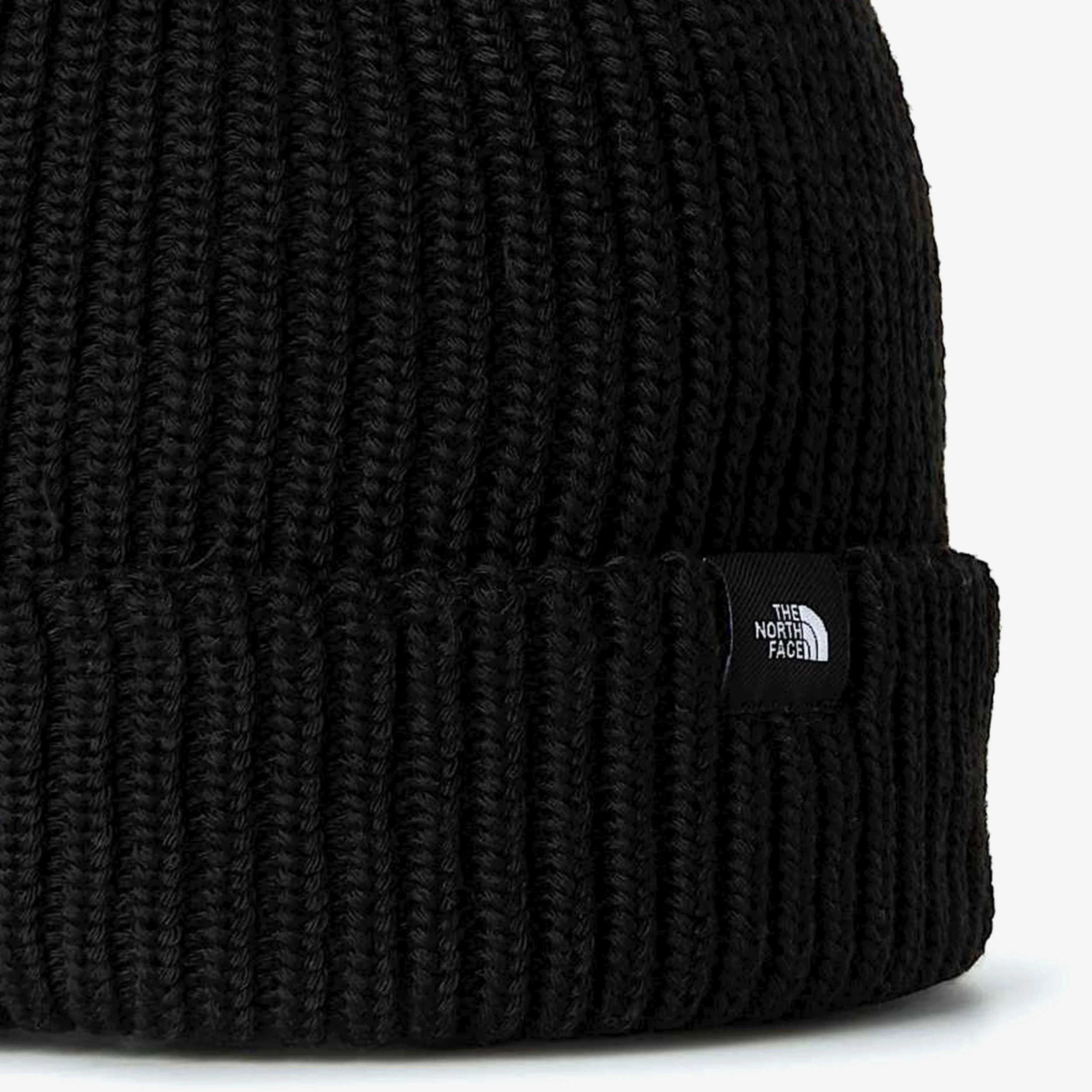 TNF Fisherman Beanie - Image 2
