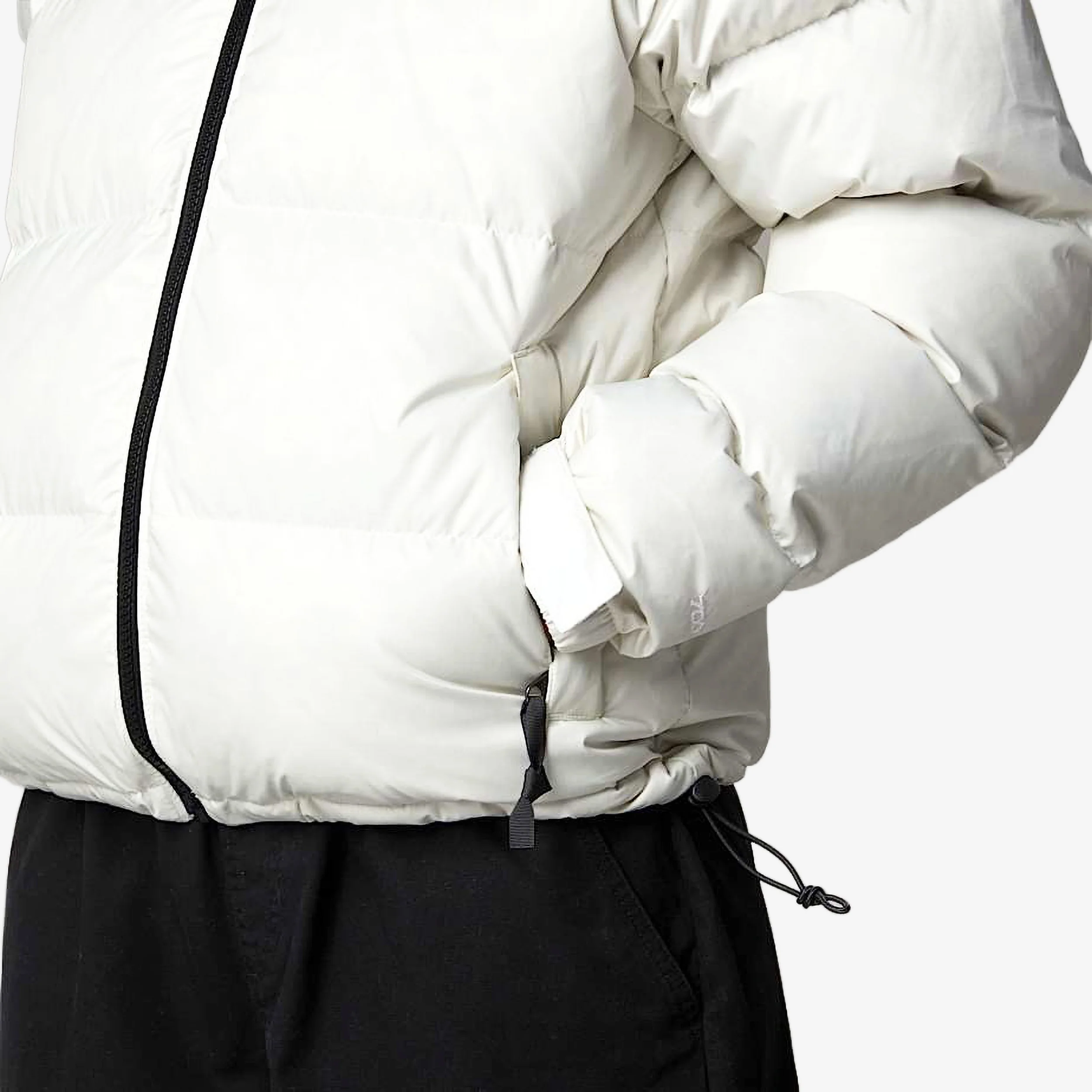 Wmns 1996 Retro Nuptse Jacket - Image 8