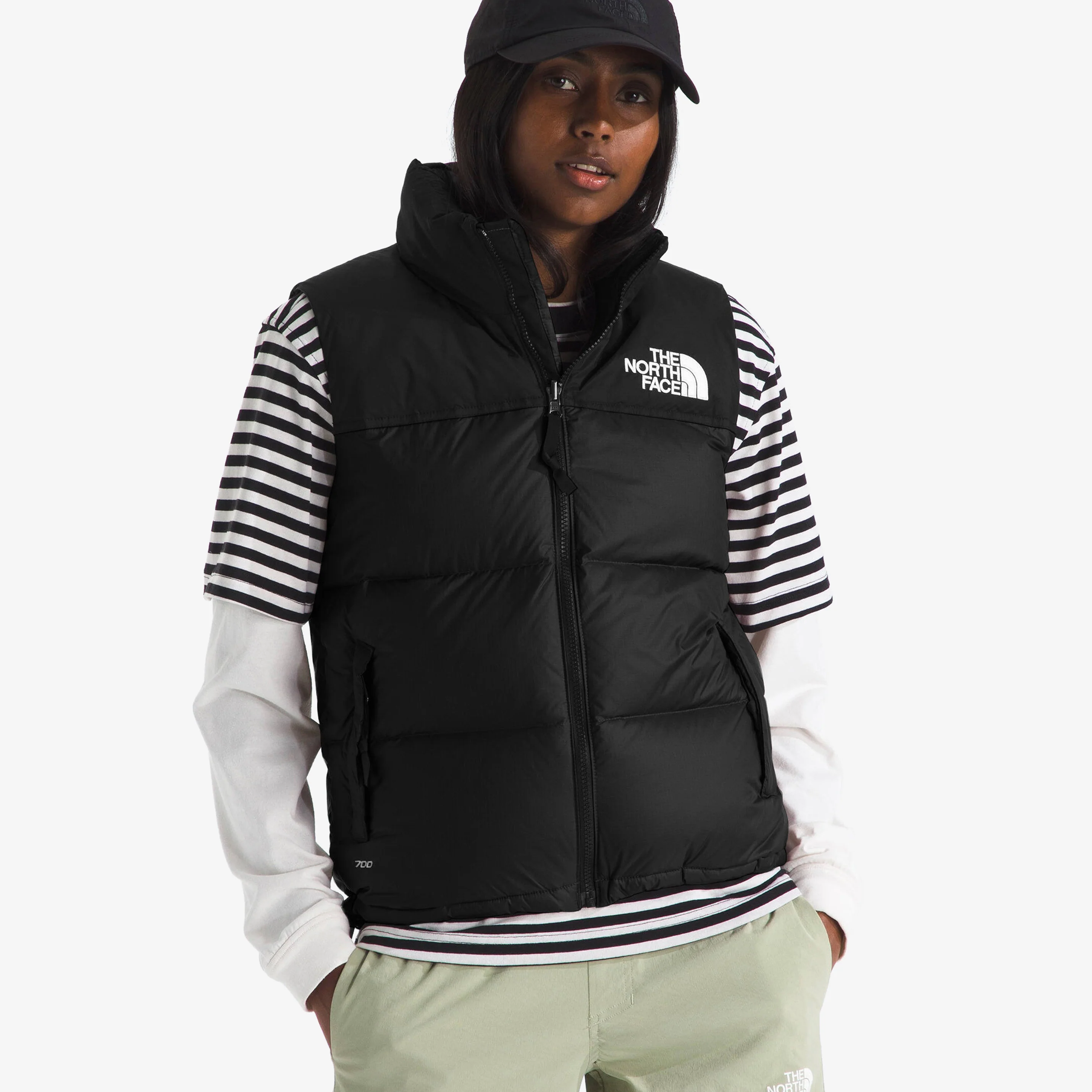 Wmns 1996 Retro Nuptse Vest