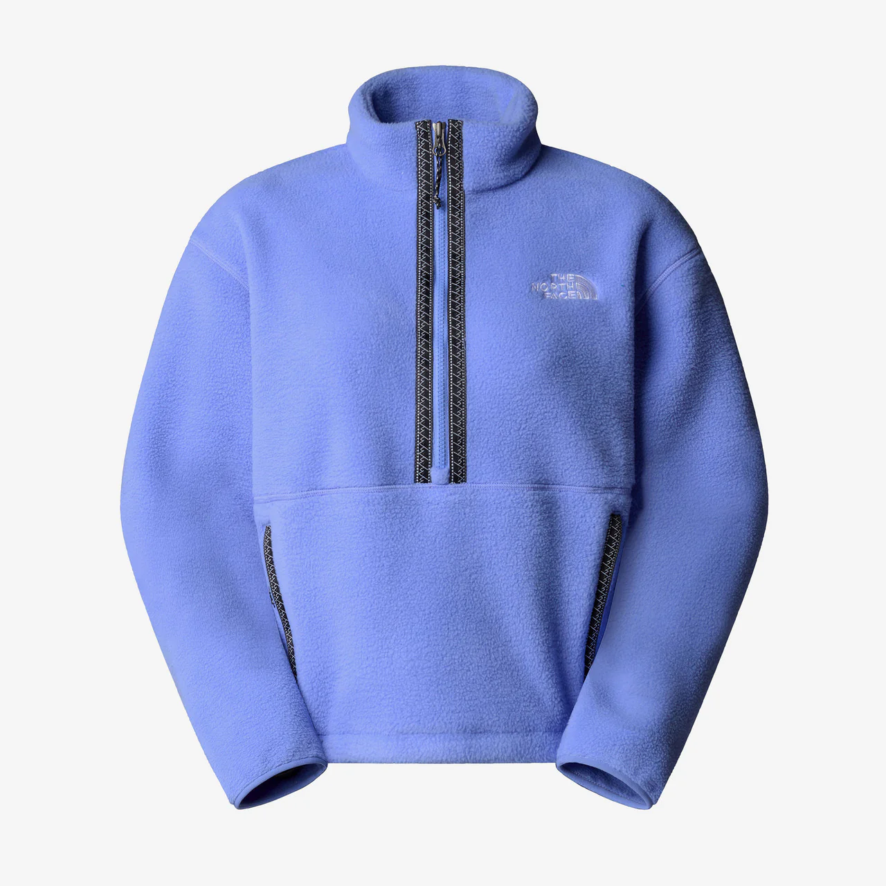 Wmns Fleeski Zip Pullover