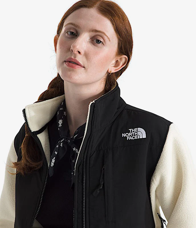 Wmns Retro Denali Jacket - Image 4