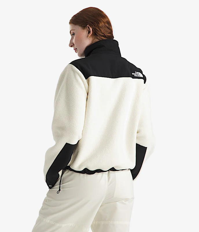 Wmns Retro Denali Jacket - Image 5