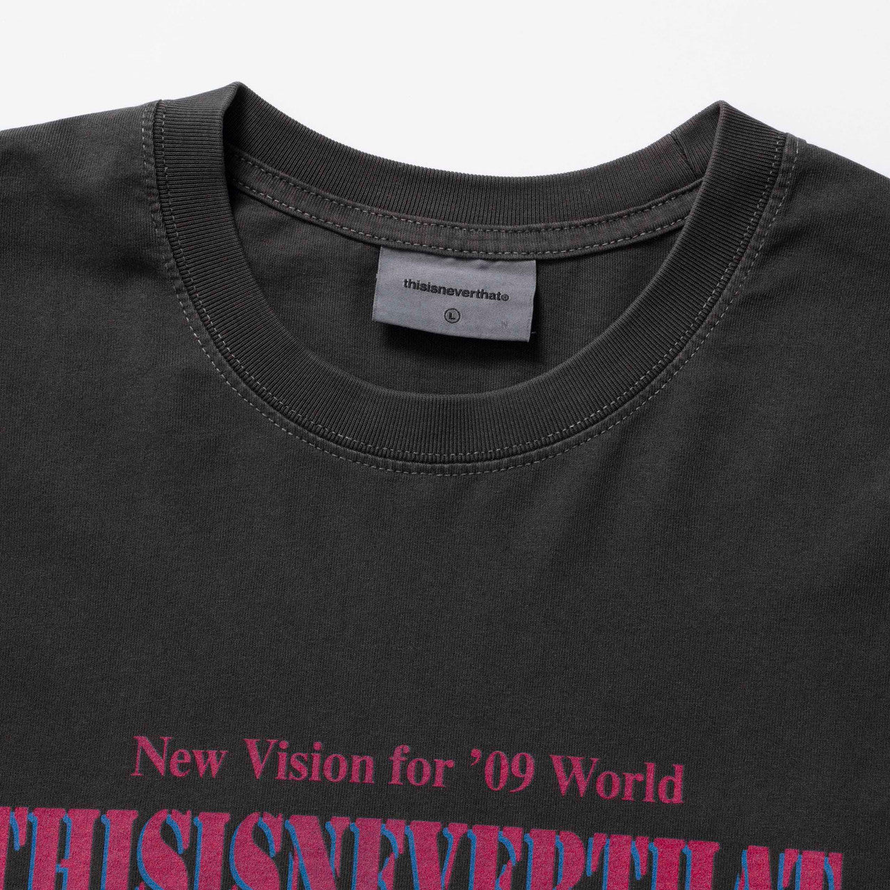 Basketball Hoop Long Sleeve Tee - Image 3