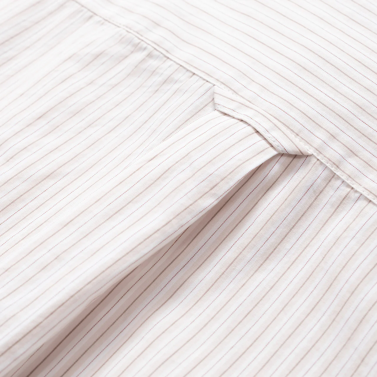 DSN Striped Shirt - Image 6