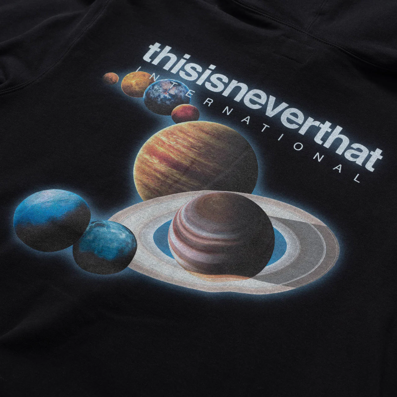 Solar System Hoodie - Image 7