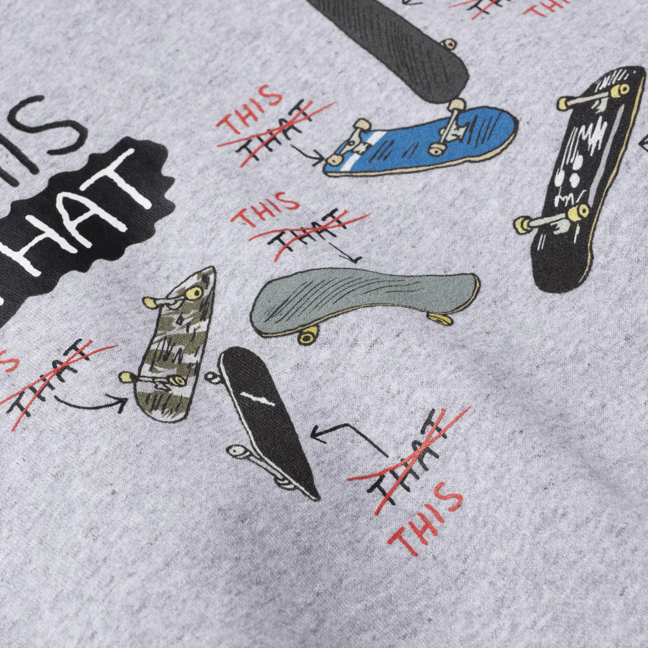 THISTHAT Skate Hoodie - Image 5