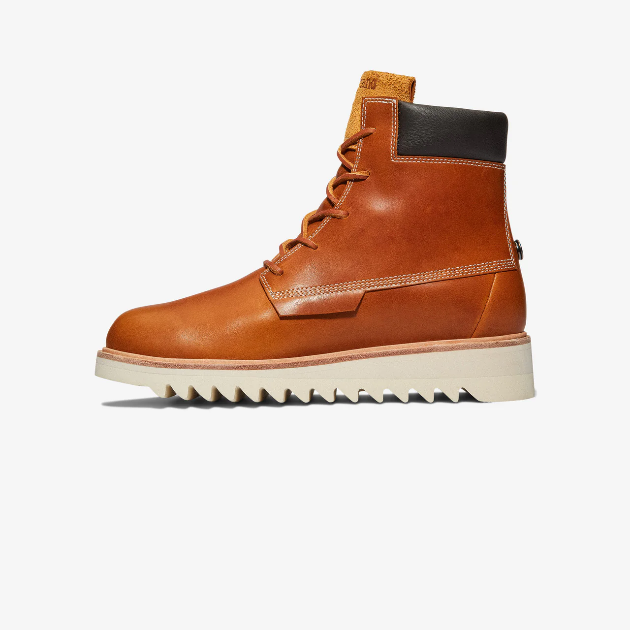 6 Inch Boot x Nina Chanel Abney - Image 3