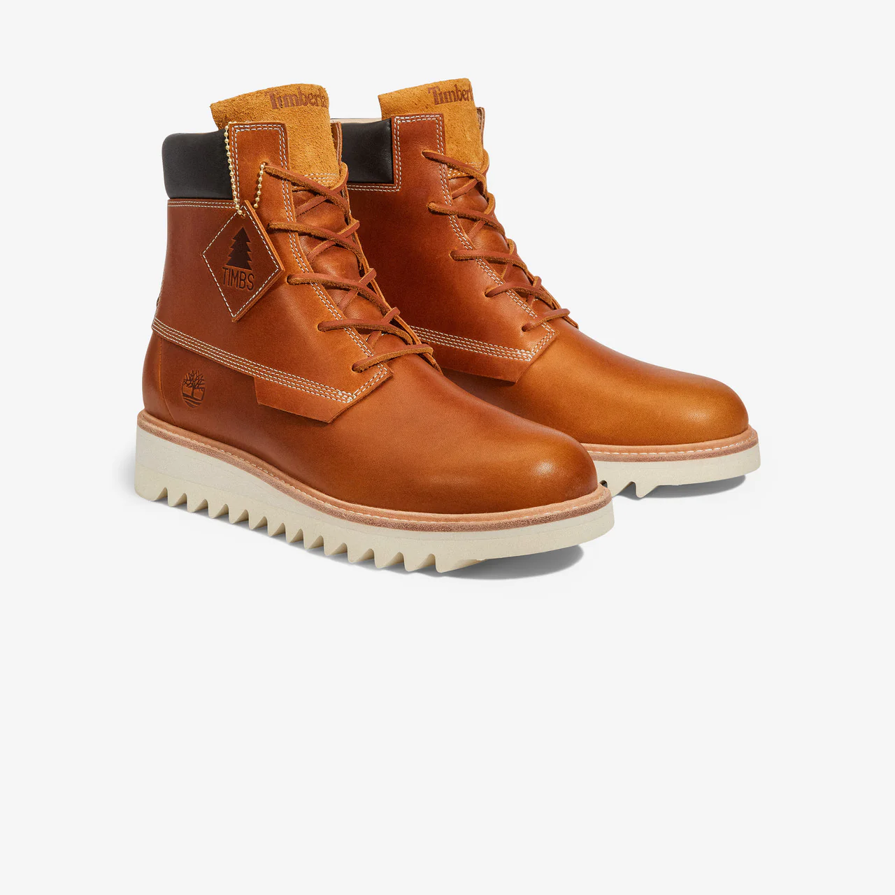 6 Inch Boot x Nina Chanel Abney - Image 4