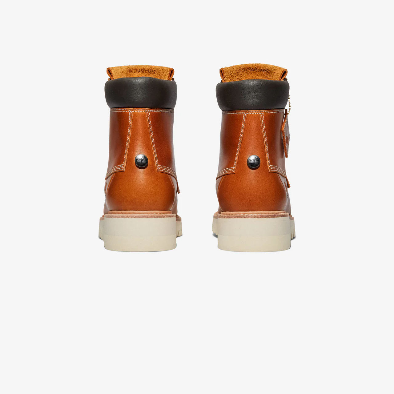 6 Inch Boot x Nina Chanel Abney - Image 5