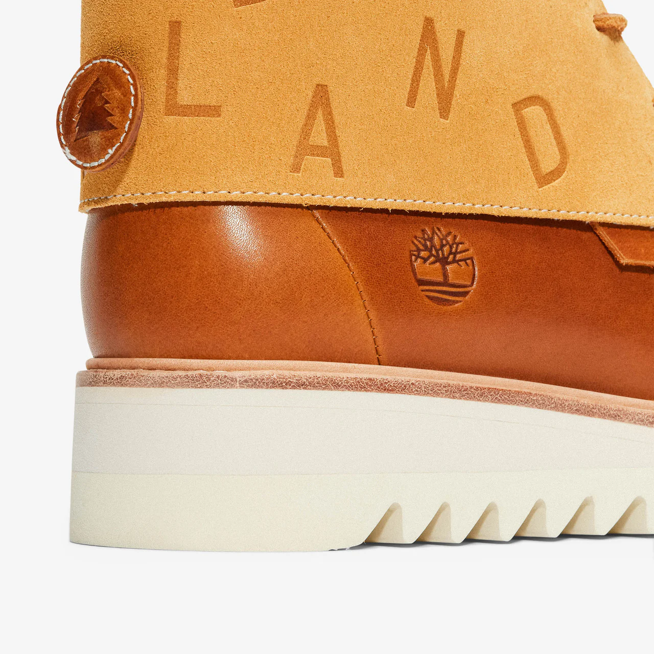 6 Inch Boot x Nina Chanel Abney - Image 6