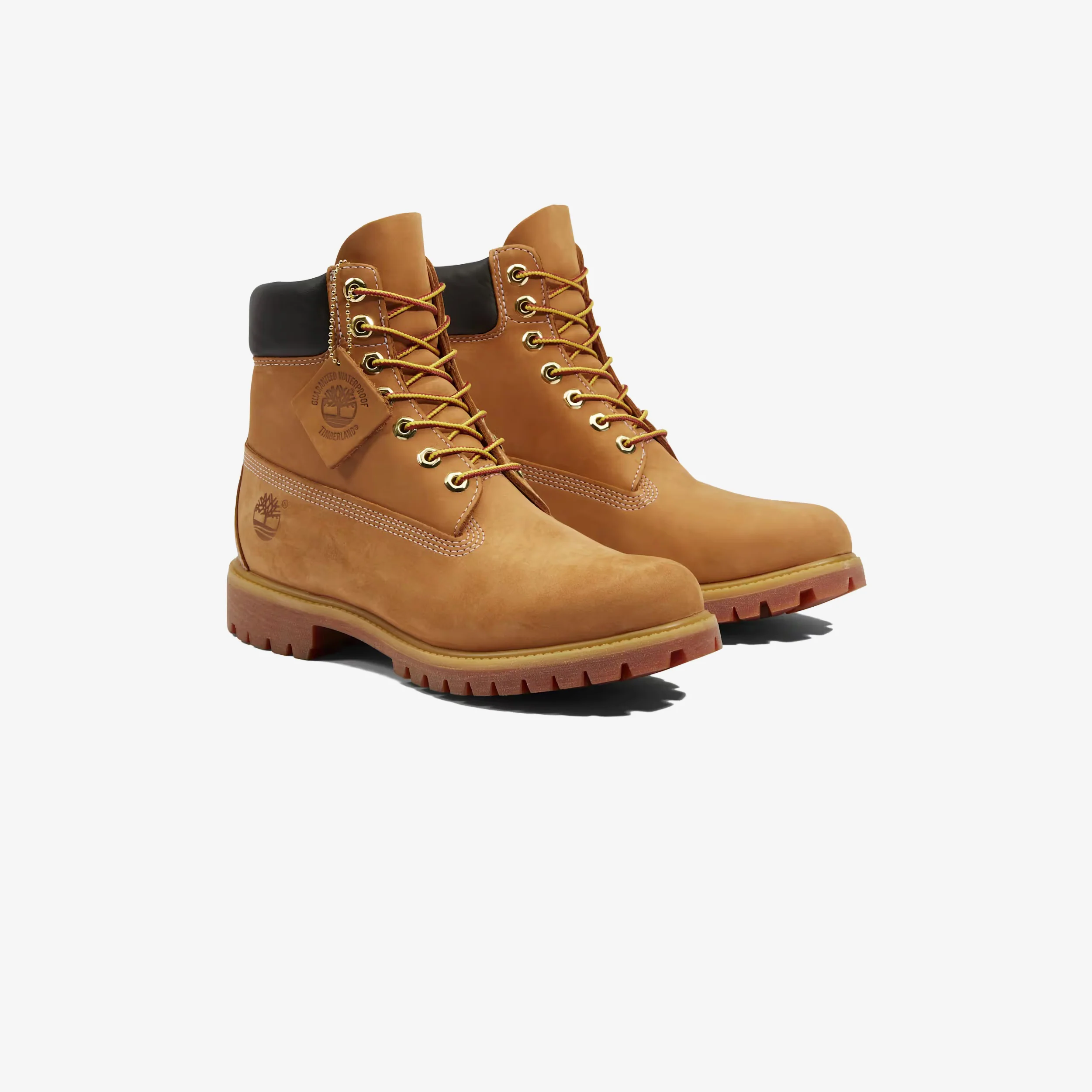 6" Premium Boot - Image 2