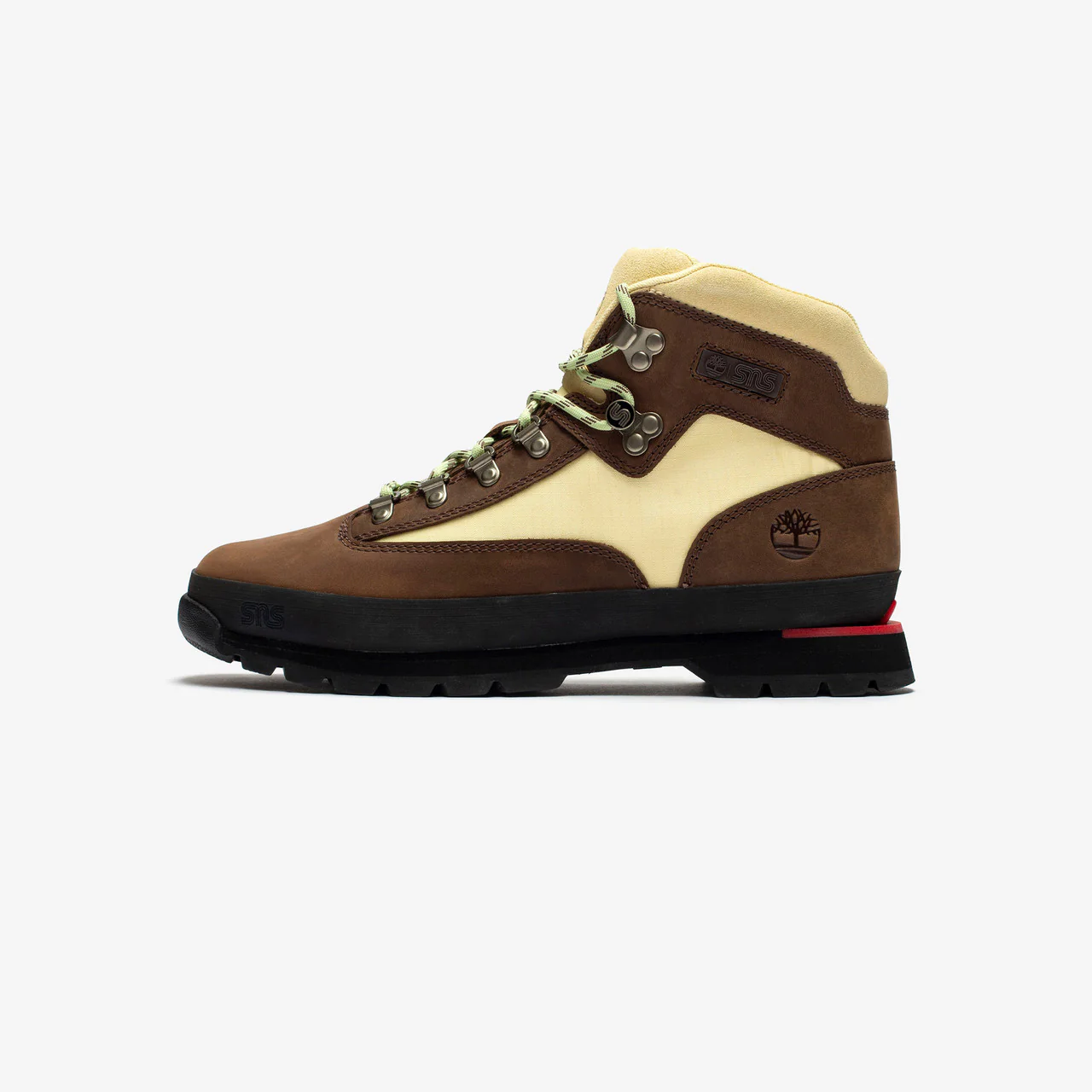 Euro Hiker x SNS - Image 6