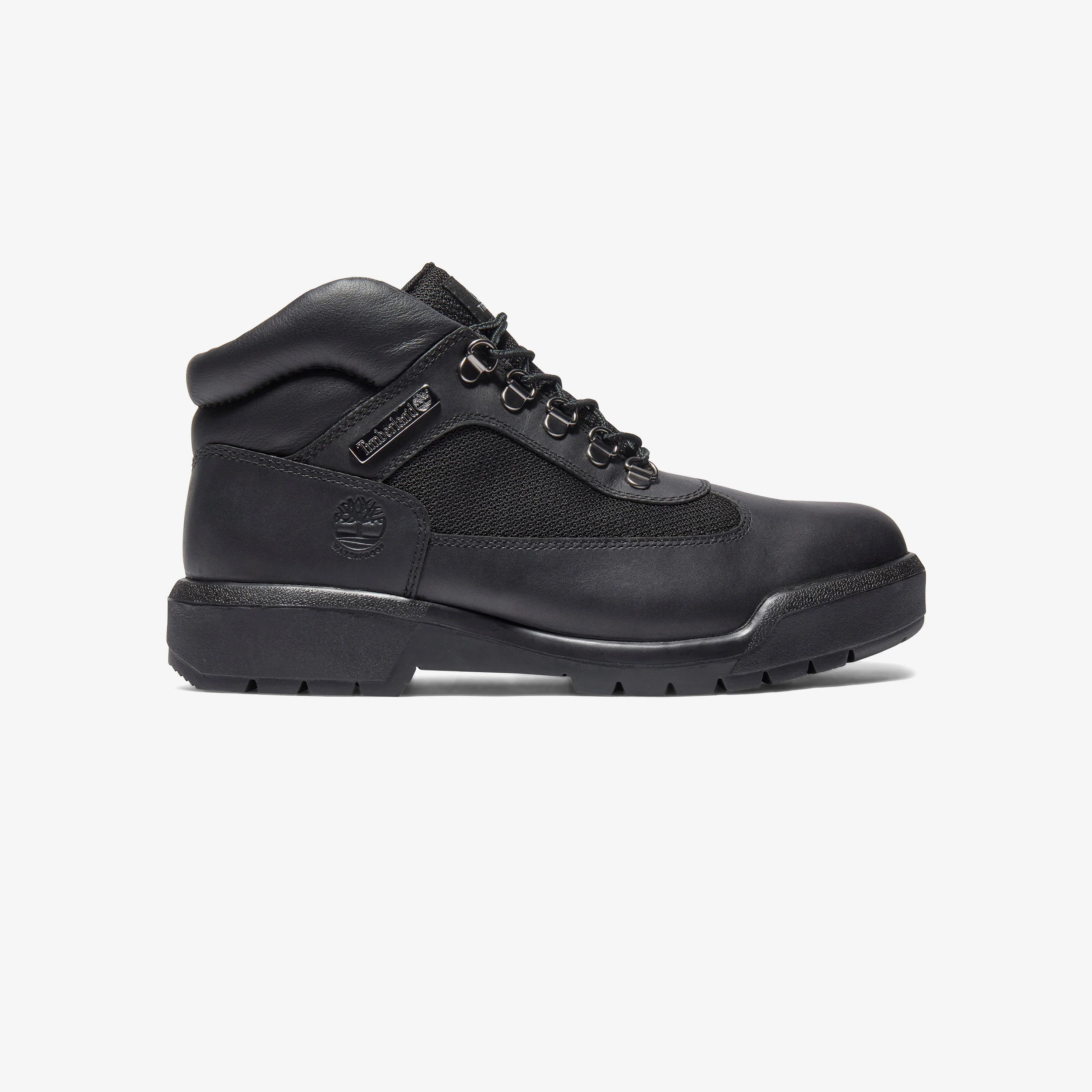Field Boot