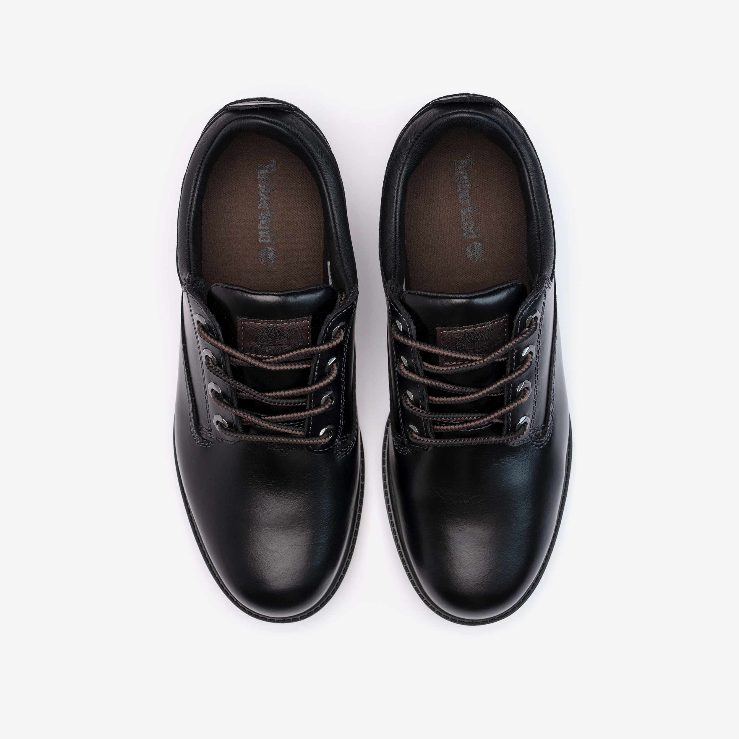 Lace Up Oxford - Image 8