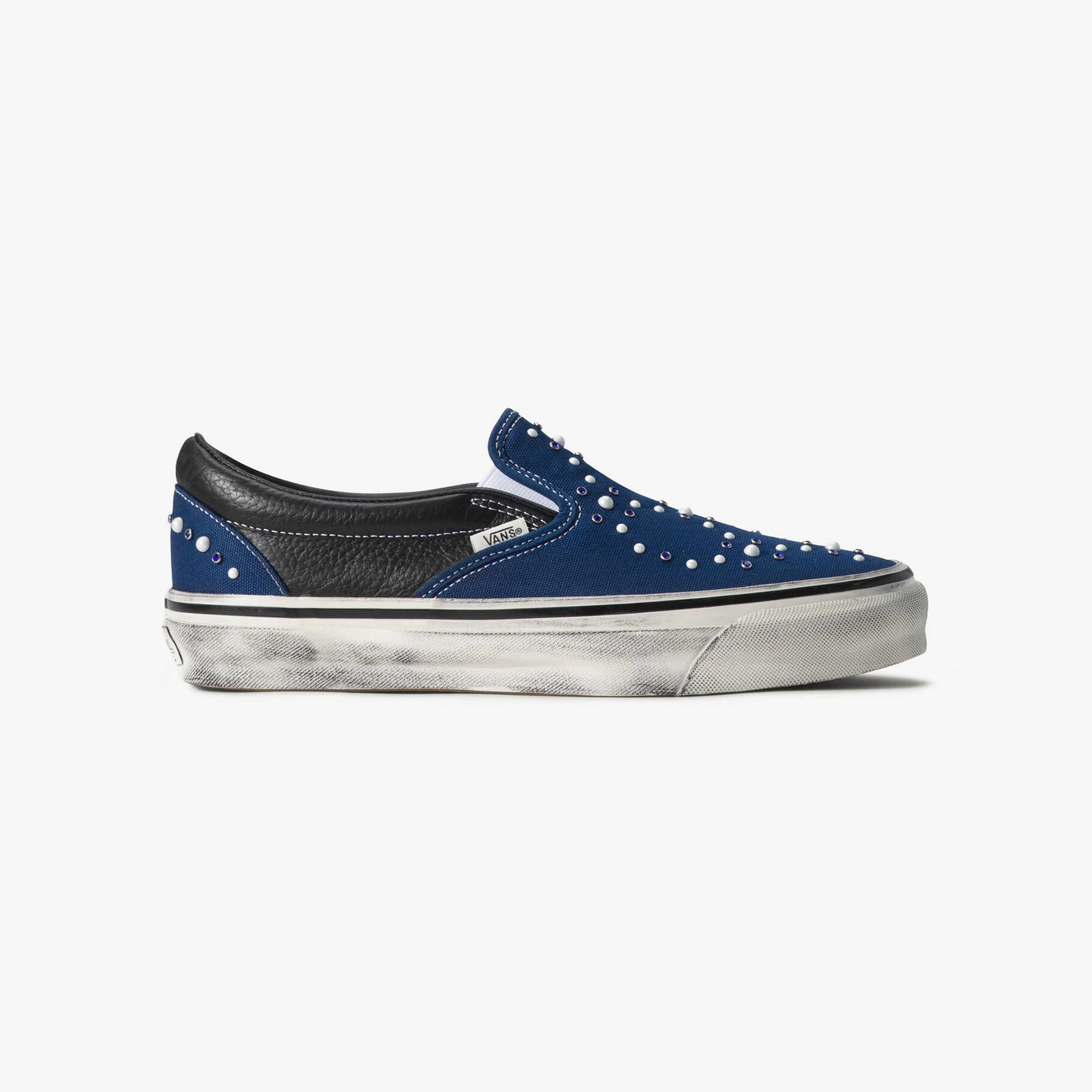 LX Classic Slip-On 98