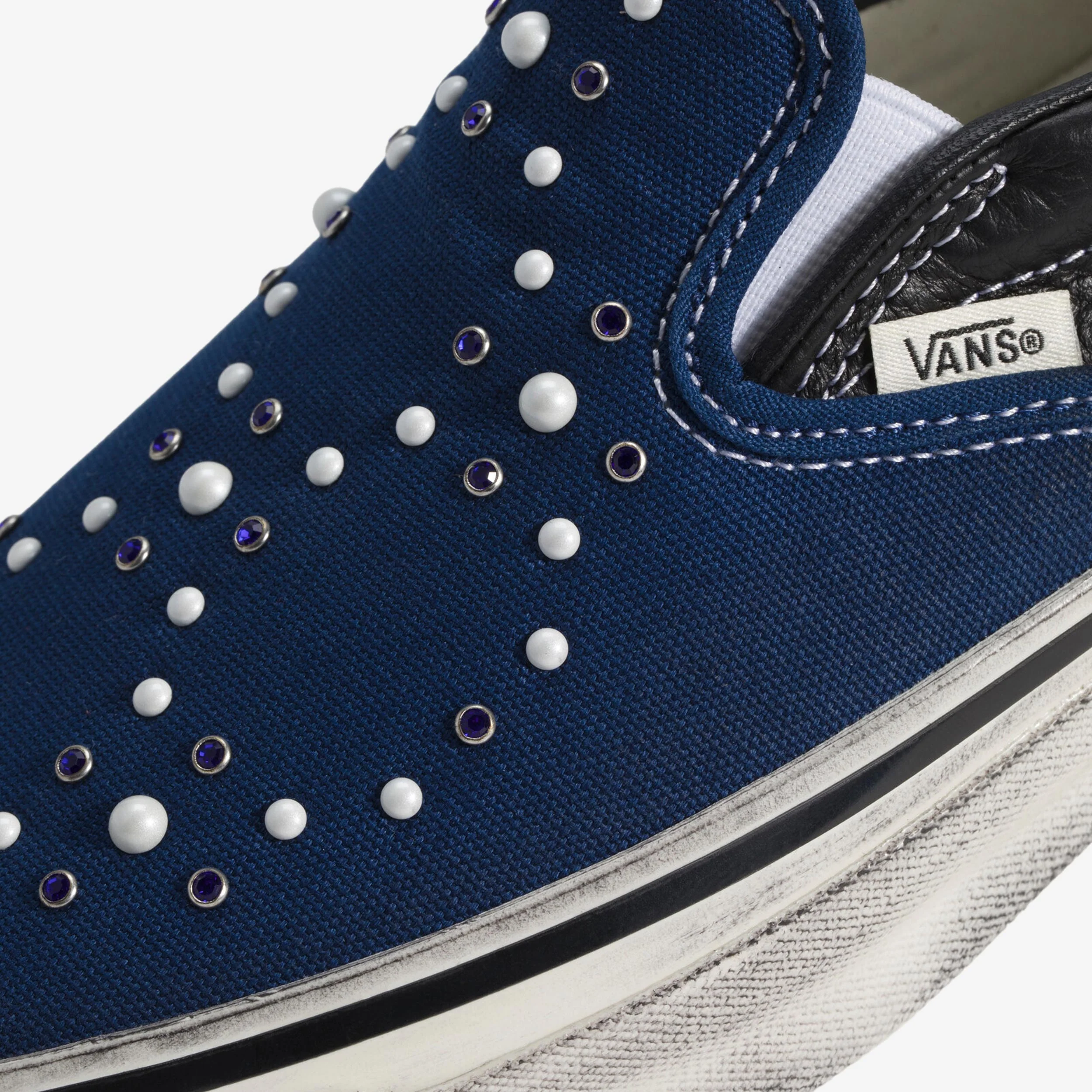 LX Classic Slip-On 98 - Image 5